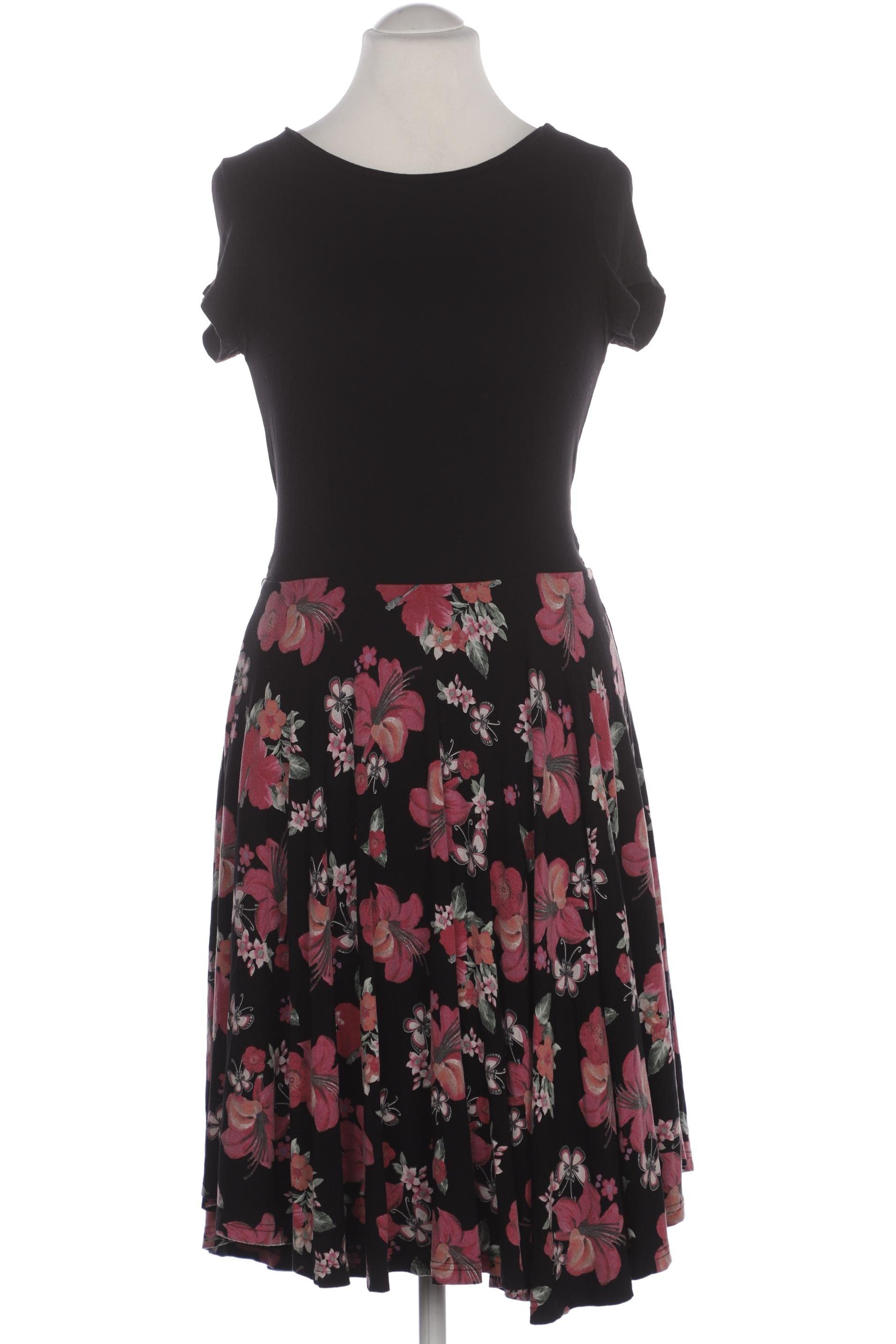 

& Other Stories Damen Kleid, schwarz, Gr. 40