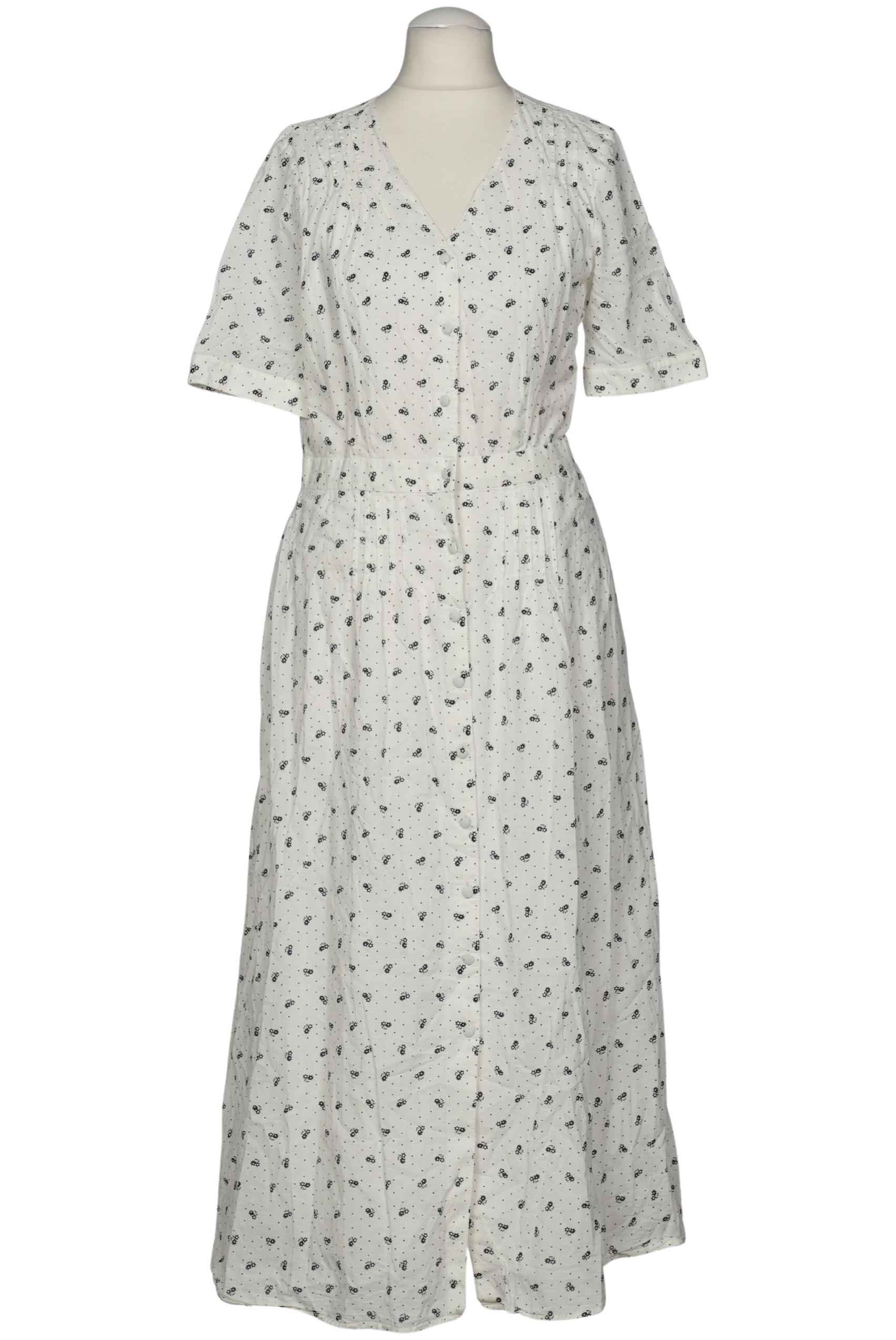 

& Other Stories Damen Kleid, schwarz, Gr. 36