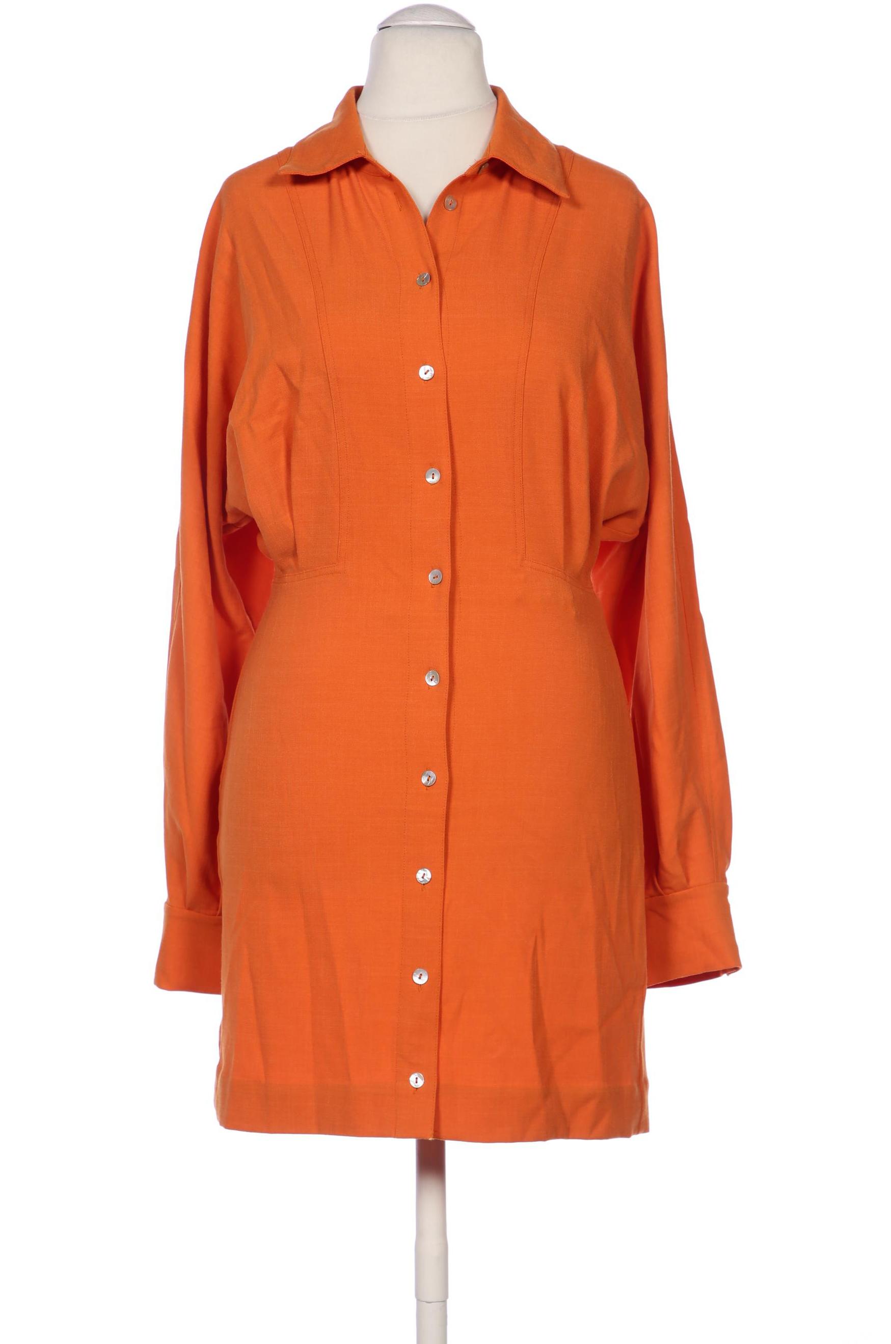 

& Other Stories Damen Kleid, orange, Gr. 36