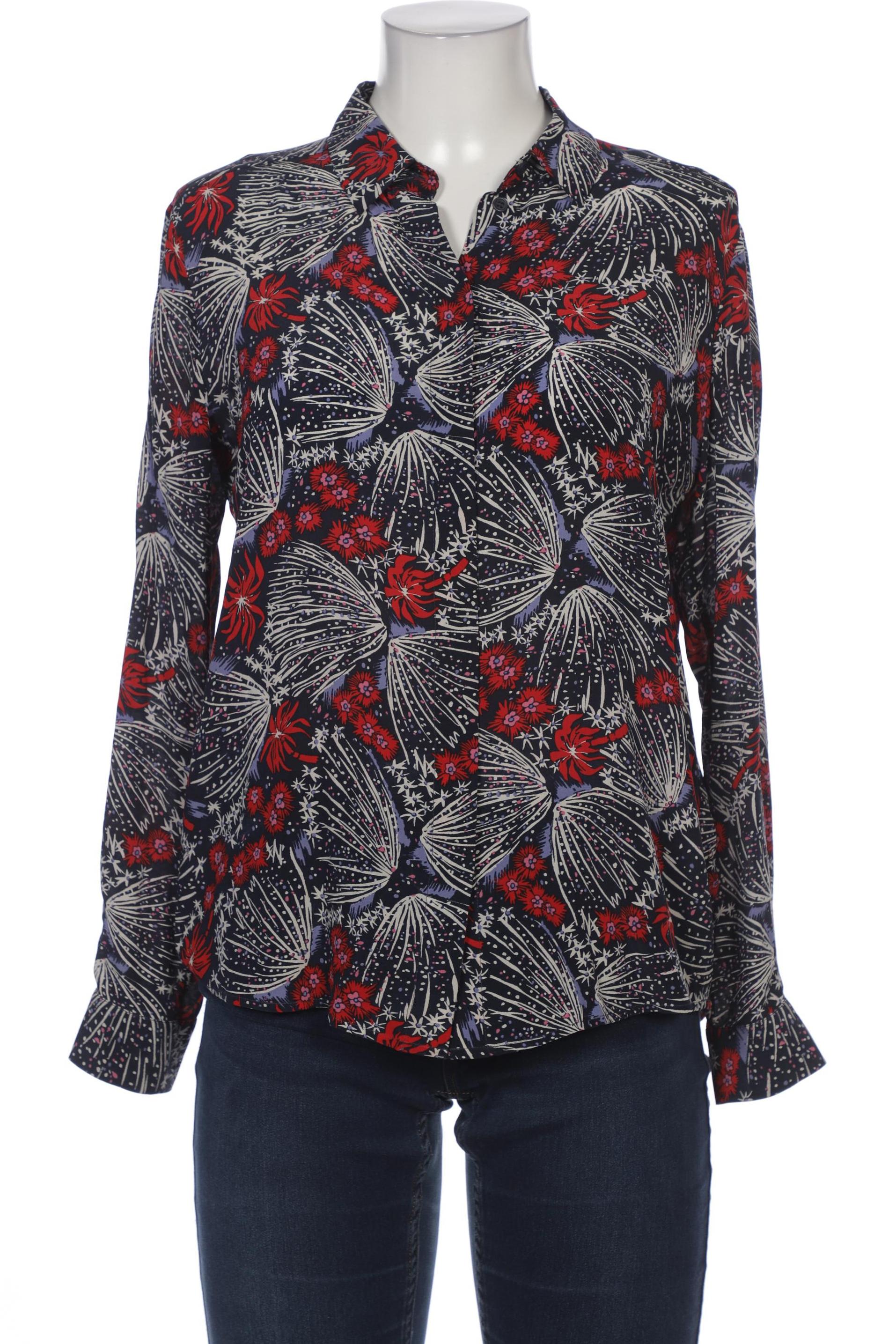 

& other stories Damen Bluse, marineblau