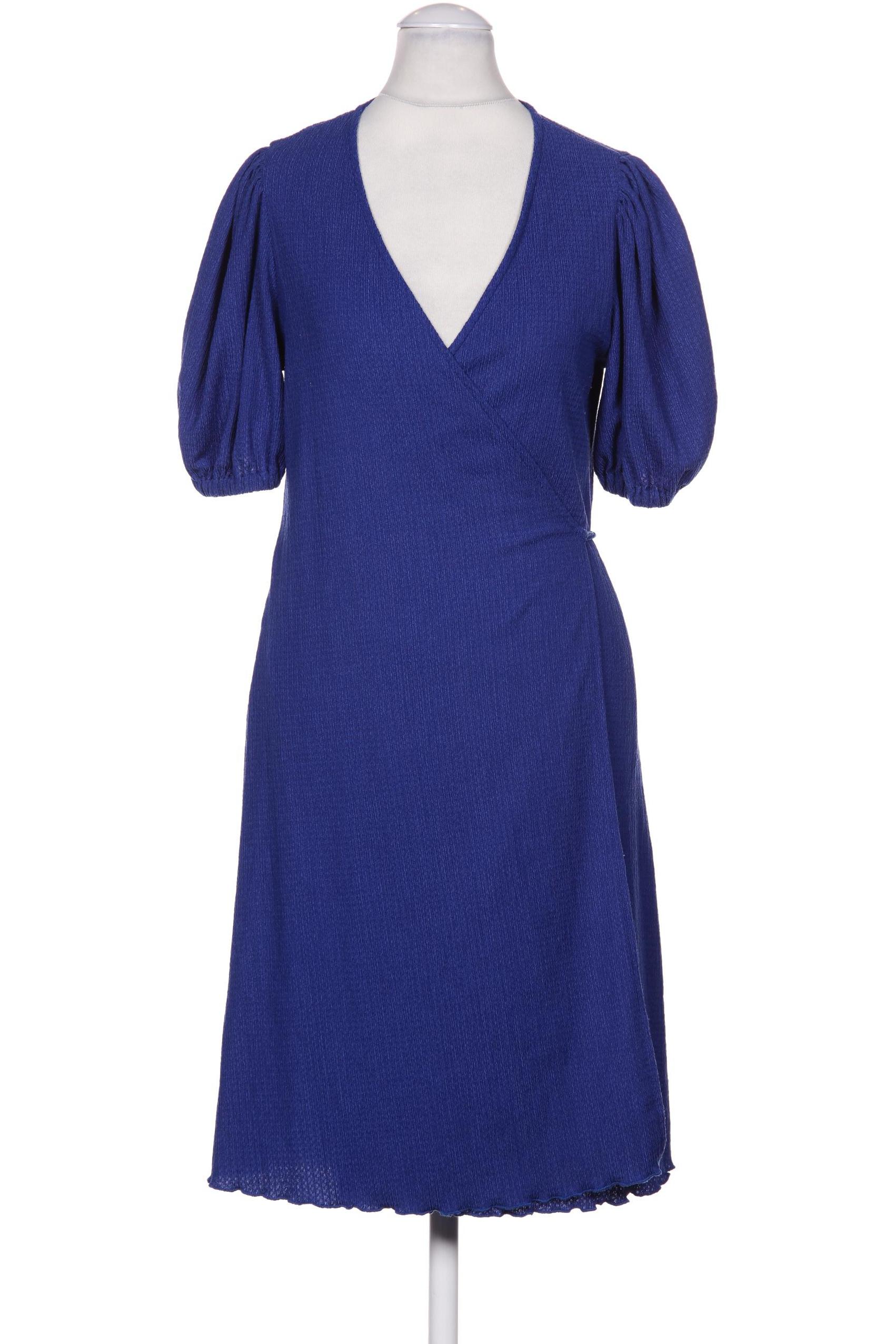 

& Other Stories Damen Kleid, blau, Gr. 34