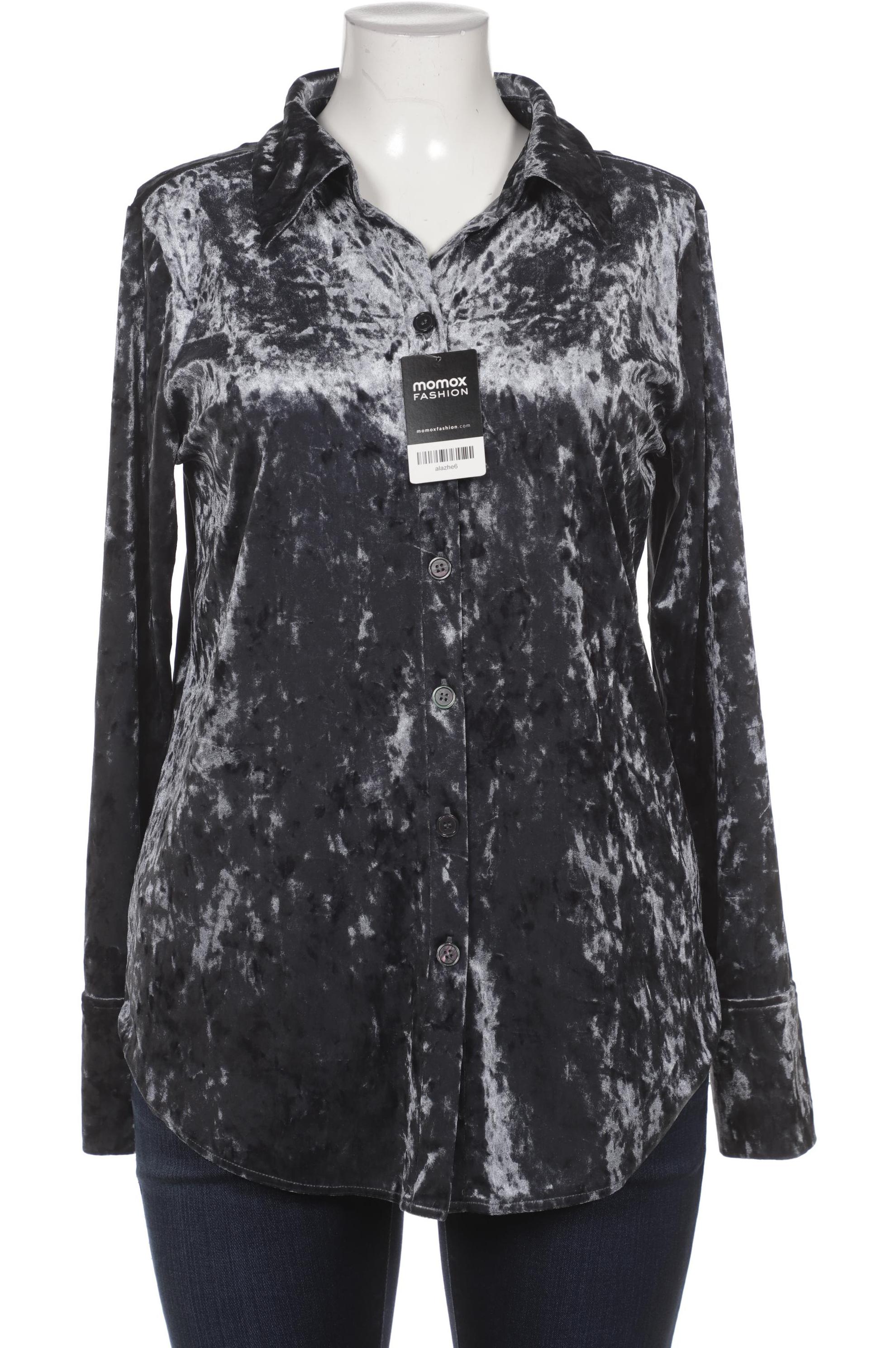 

& Other Stories Damen Bluse, blau, Gr. 42