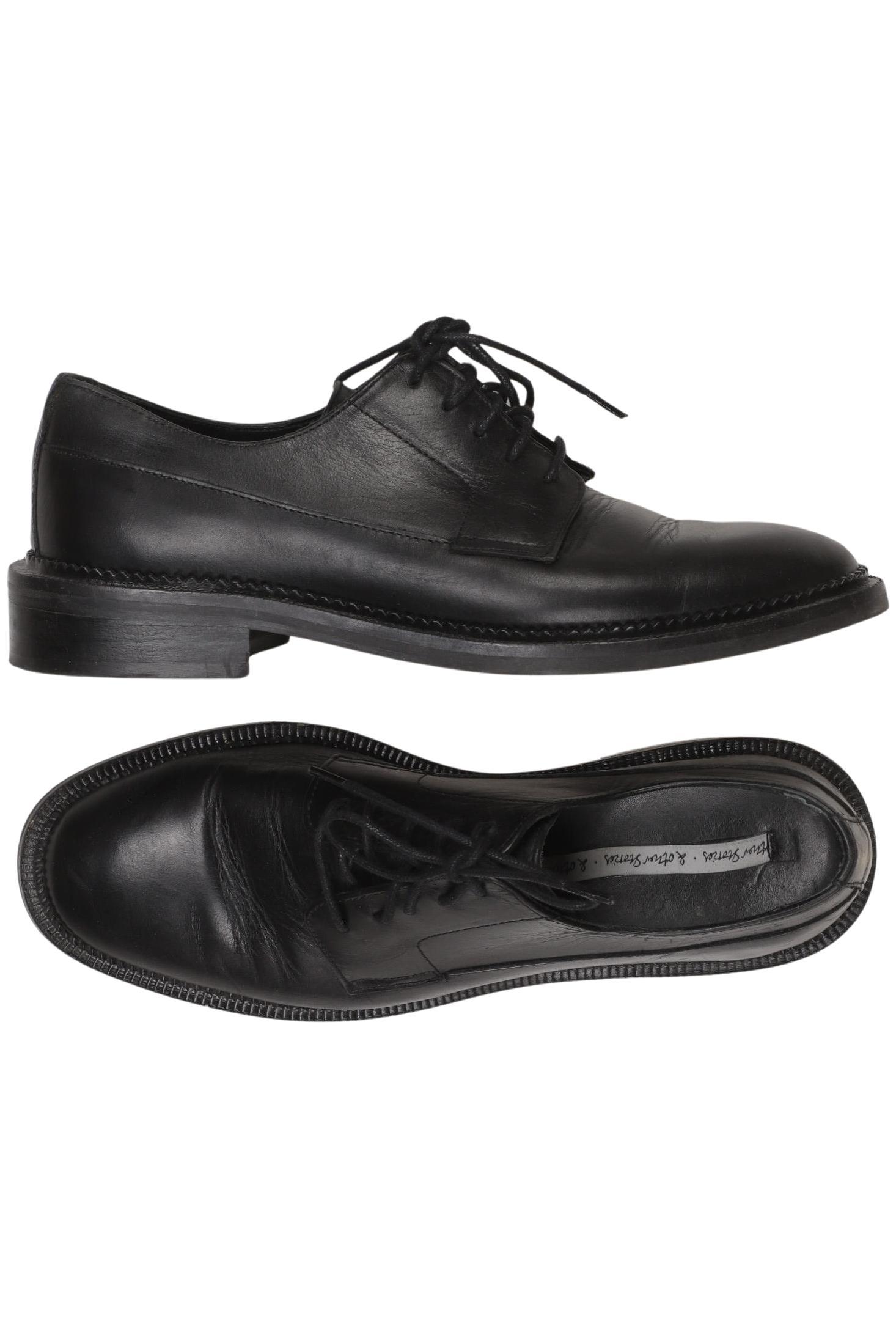 

& Other Stories Damen Halbschuh, schwarz, Gr. 36