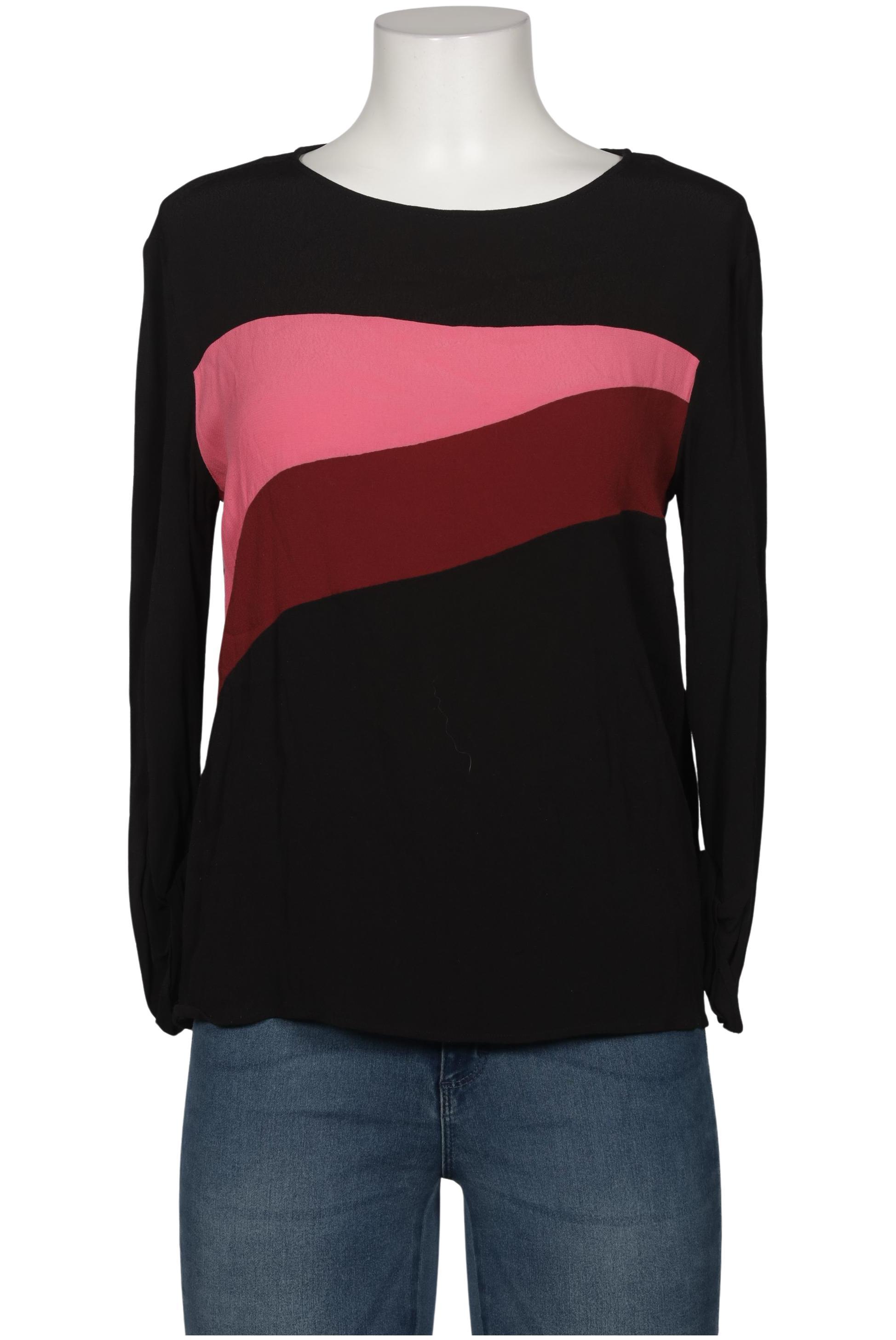 

& Other Stories Damen Bluse, schwarz, Gr. 36