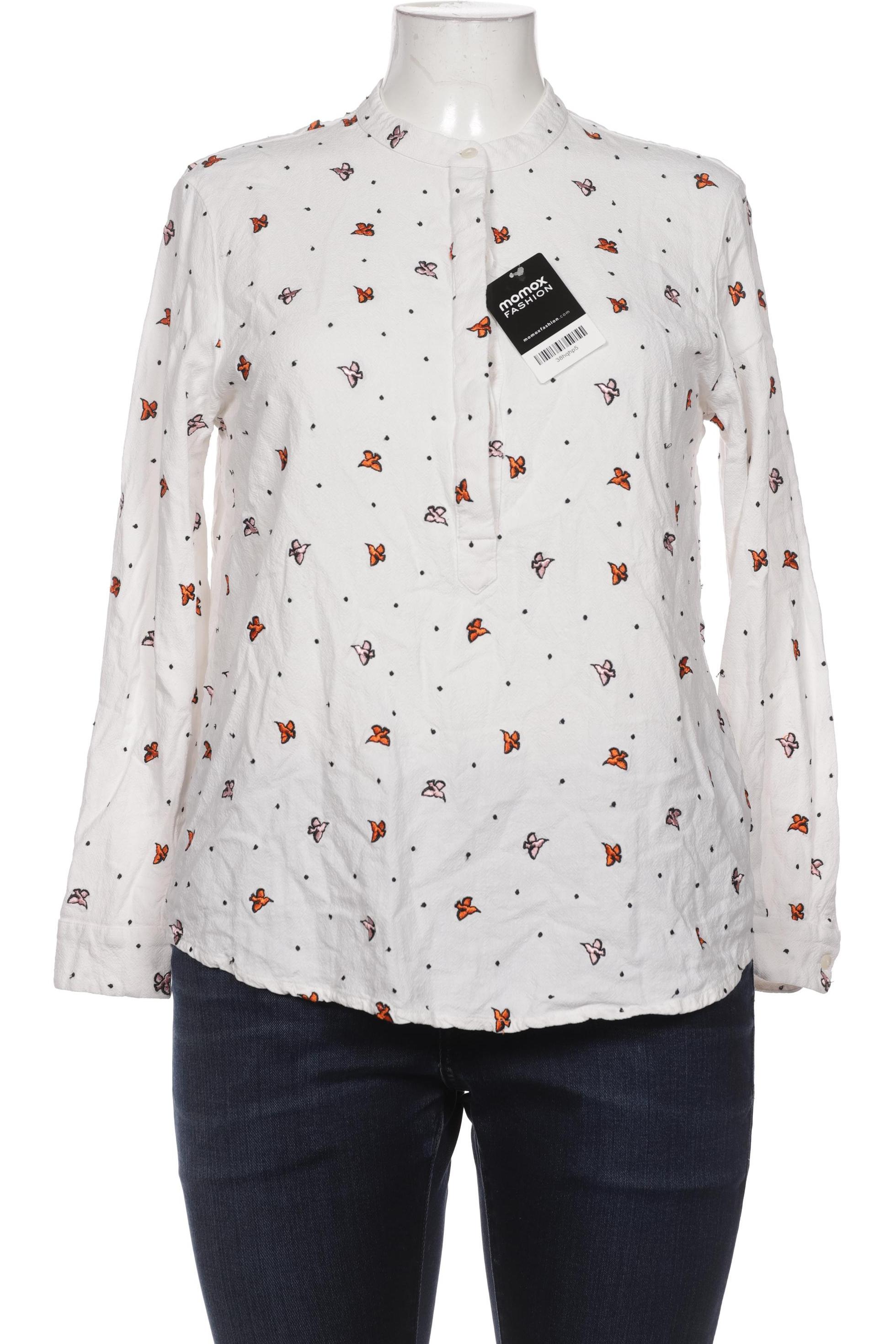 

& Other Stories Damen Bluse, weiß, Gr. 42