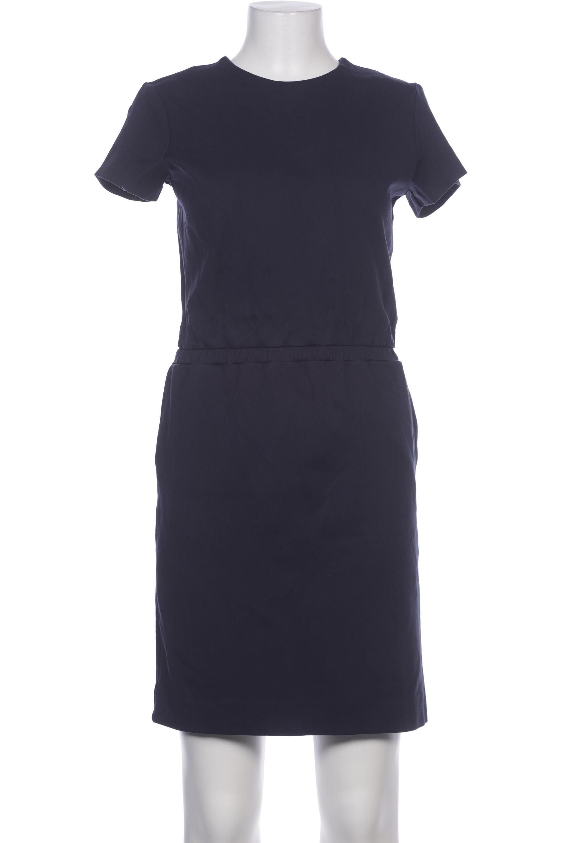

& Other Stories Damen Kleid, marineblau, Gr. 38