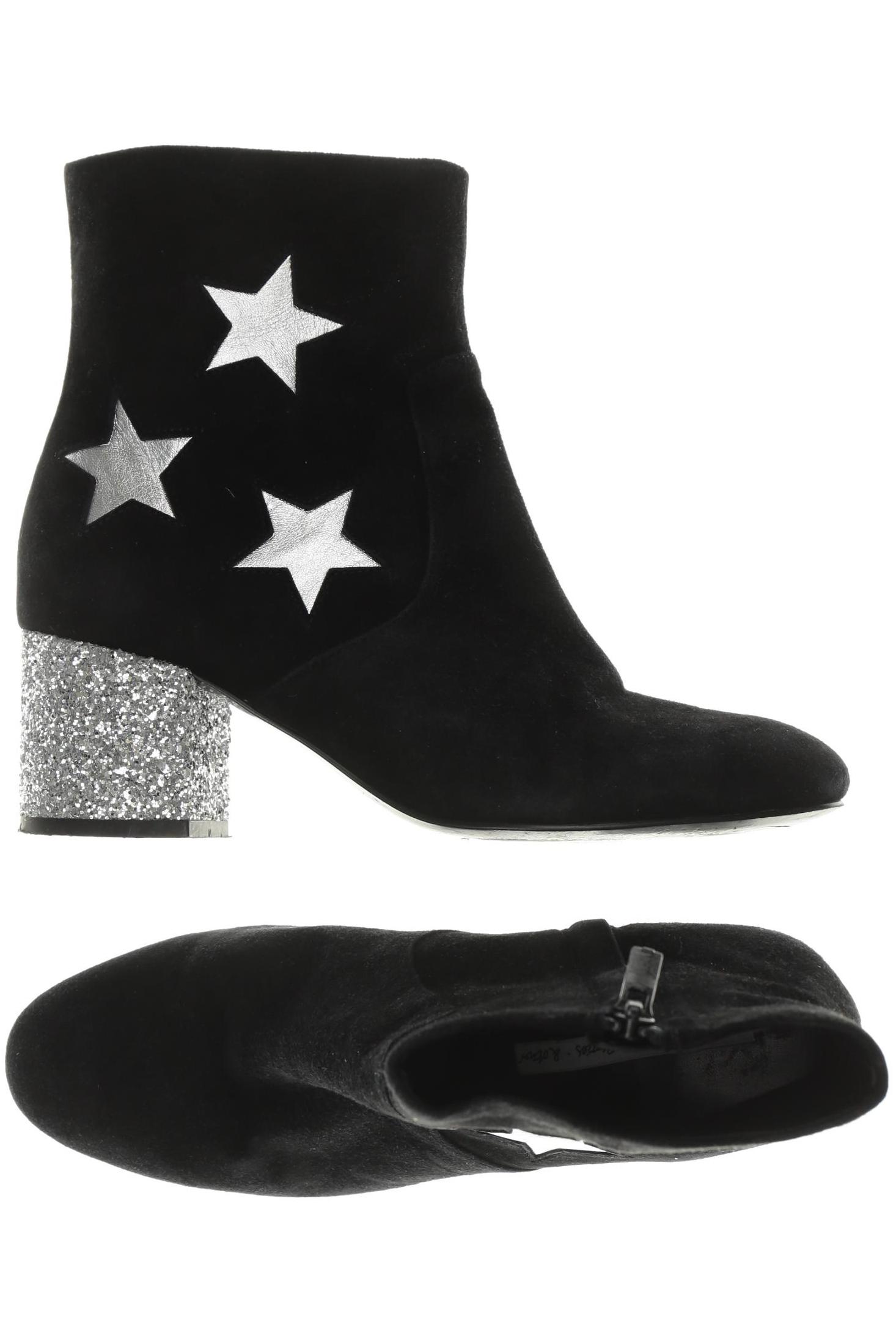 

& Other Stories Damen Stiefelette, schwarz, Gr. 37