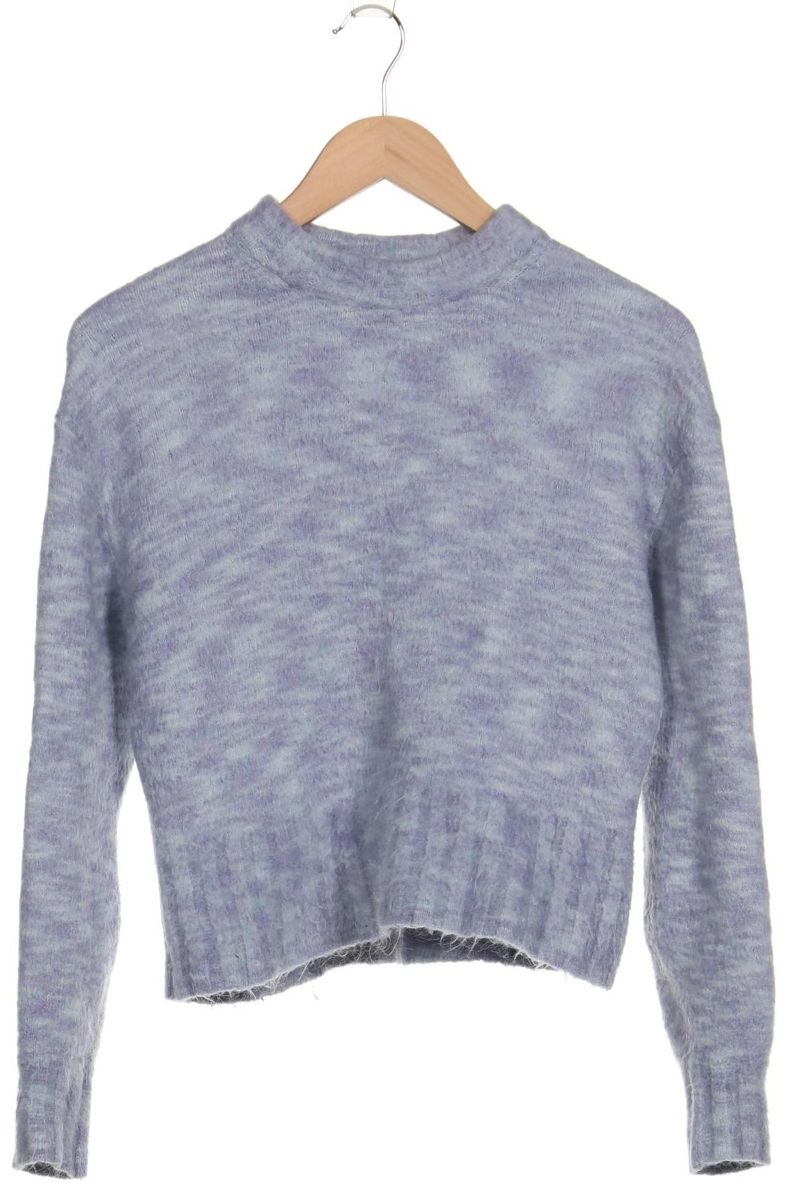 

& Other Stories Damen Pullover, hellblau, Gr. 34