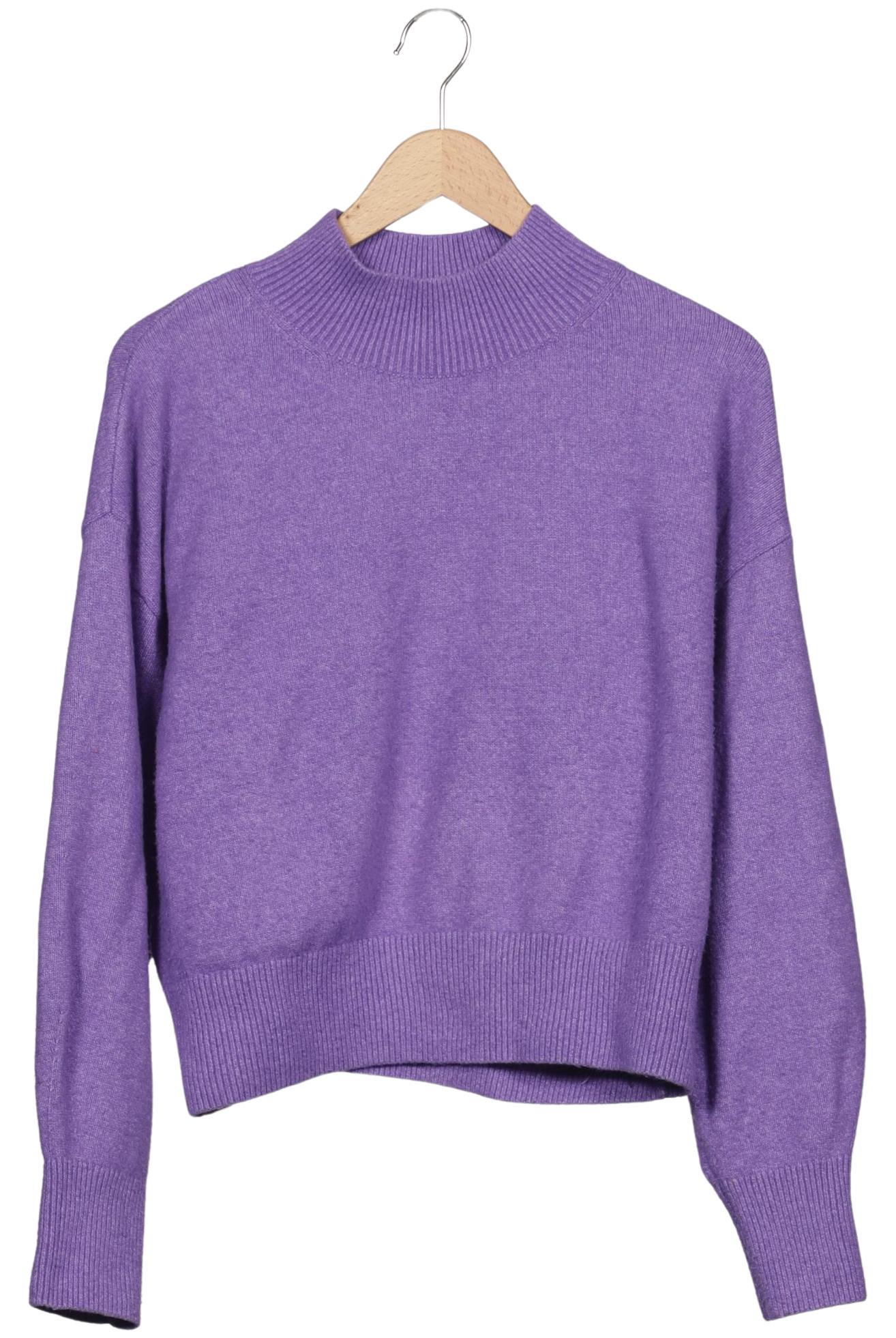 

& Other Stories Damen Pullover, flieder, Gr. 38