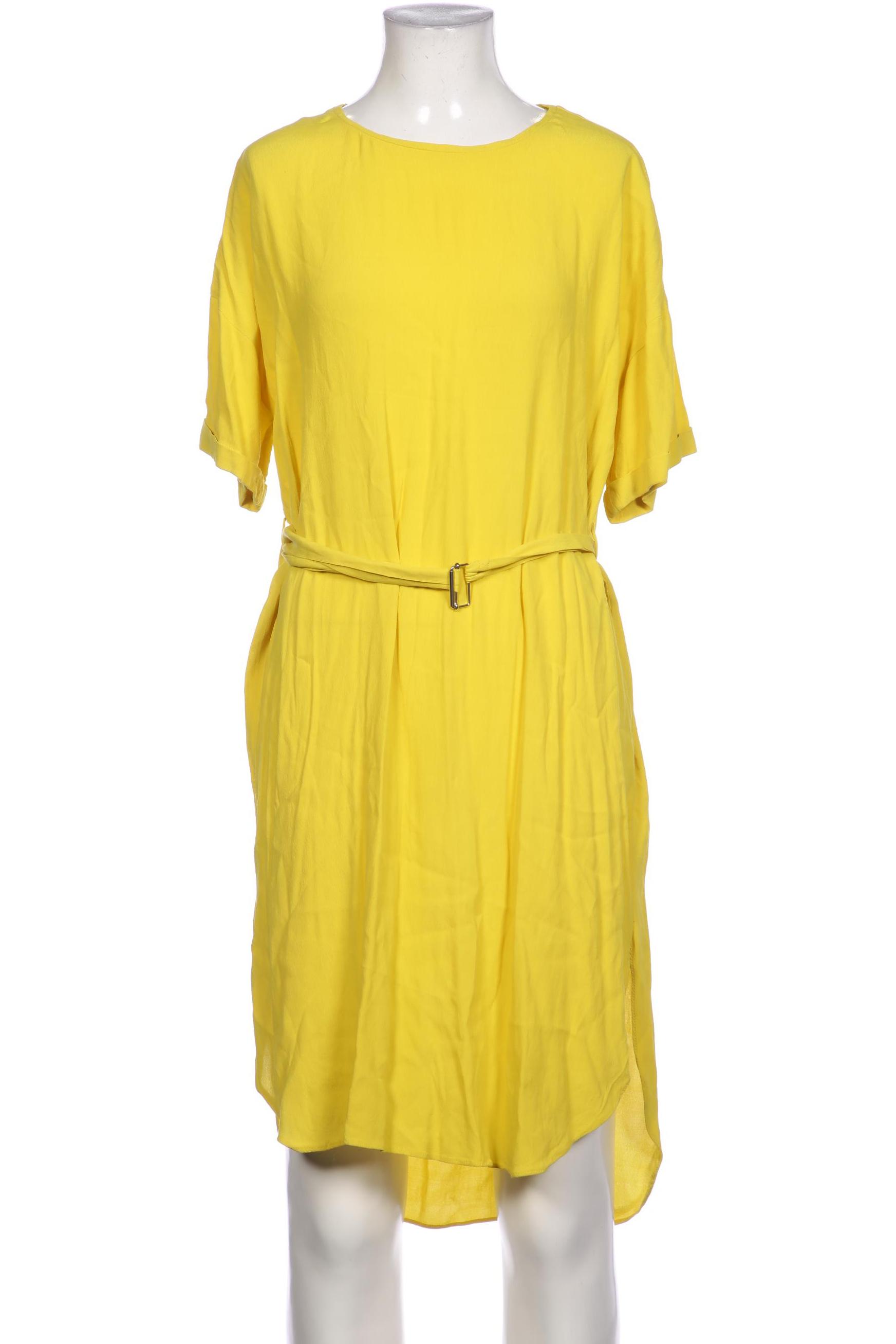 

& Other Stories Damen Kleid, gelb