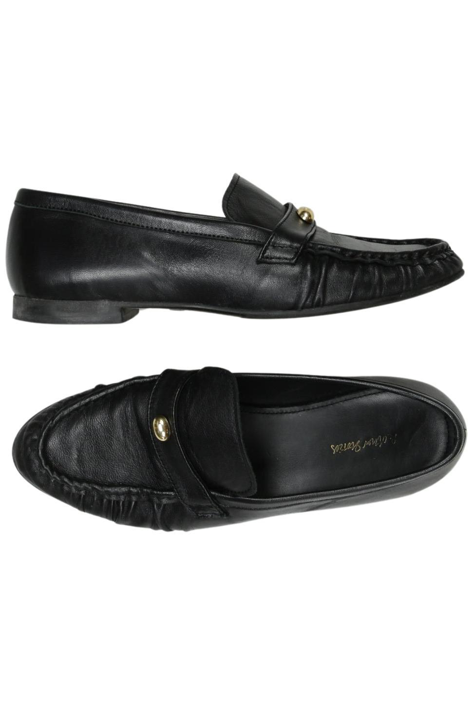 

& Other Stories Damen Halbschuh, schwarz, Gr. 36