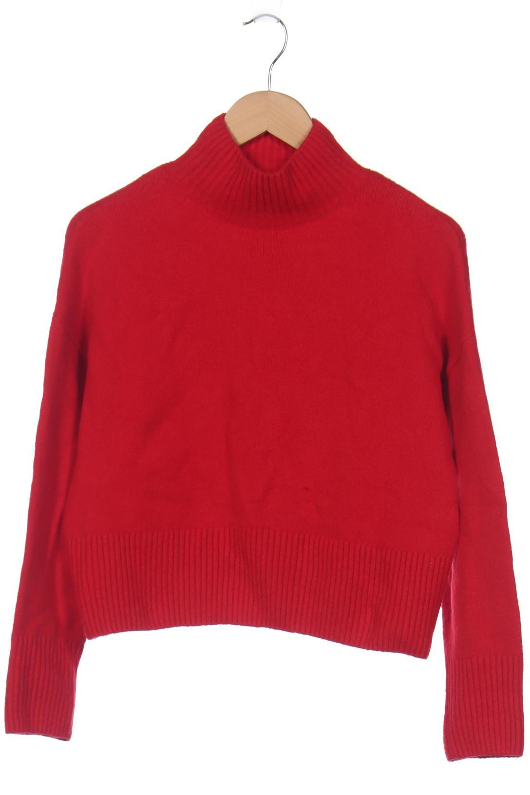 

& Other Stories Damen Pullover, rot, Gr. 36