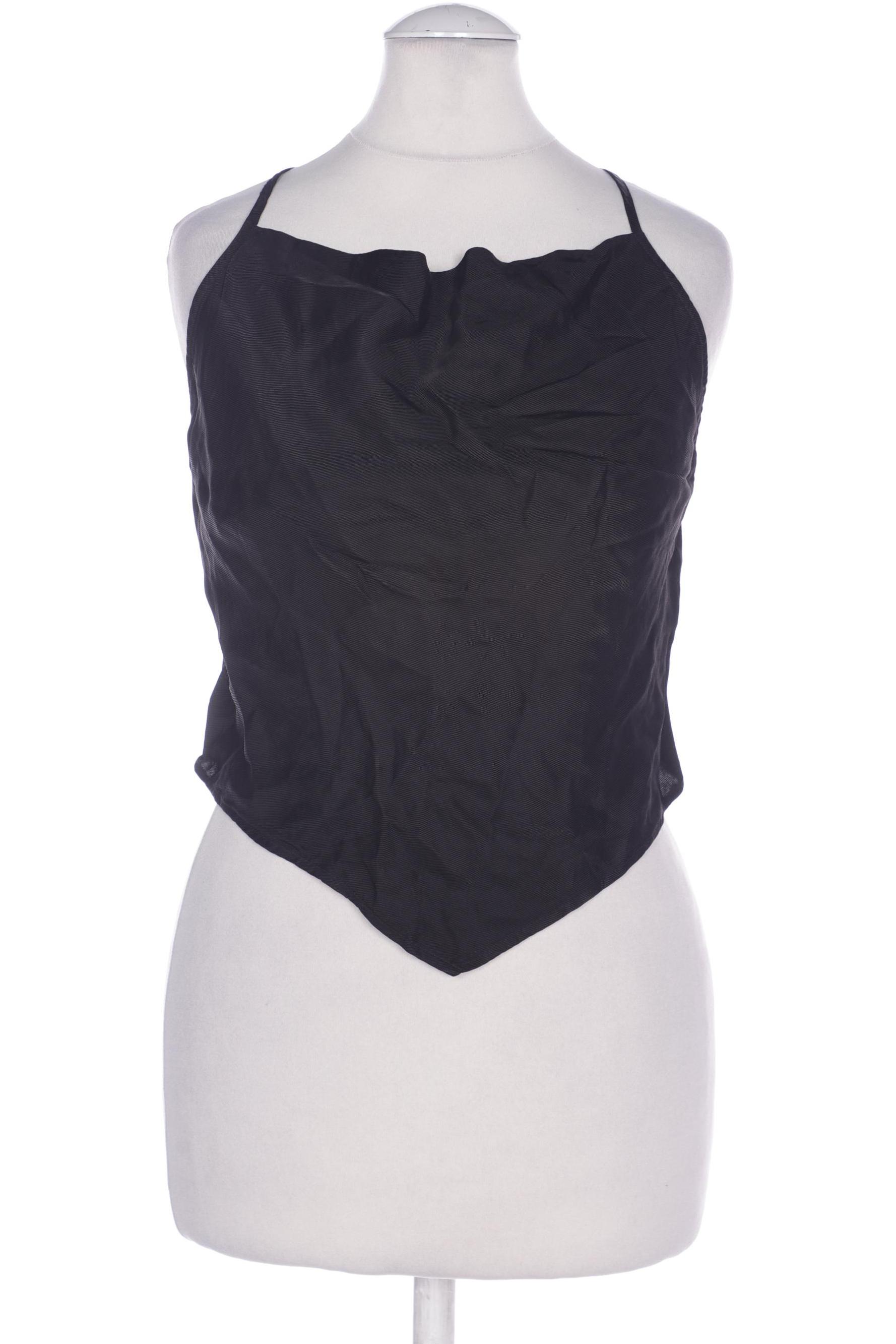 

& Other Stories Damen Top, schwarz