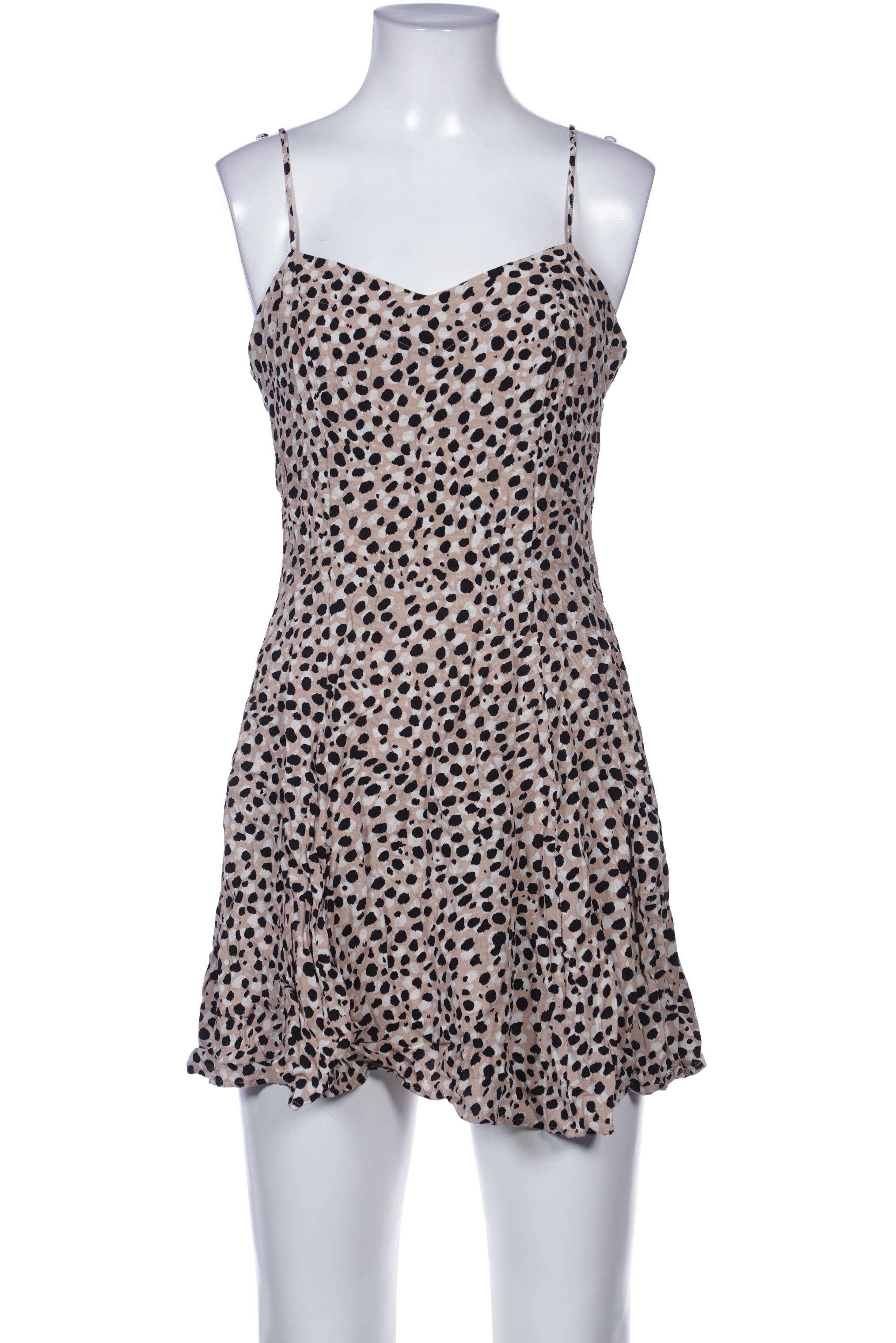 

& Other Stories Damen Kleid, beige, Gr. 40