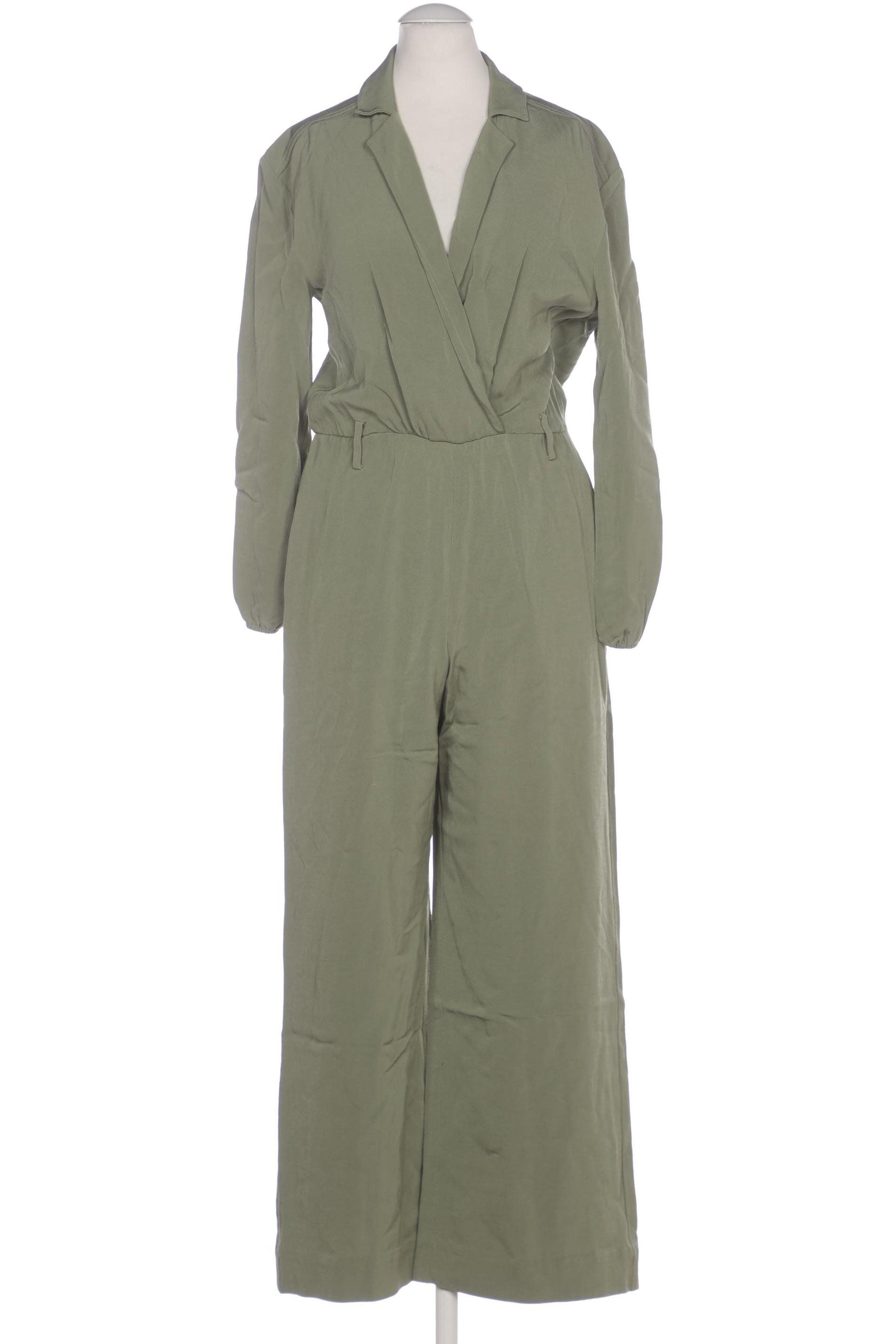 

& Other Stories Damen Jumpsuit/Overall, grün, Gr. 36