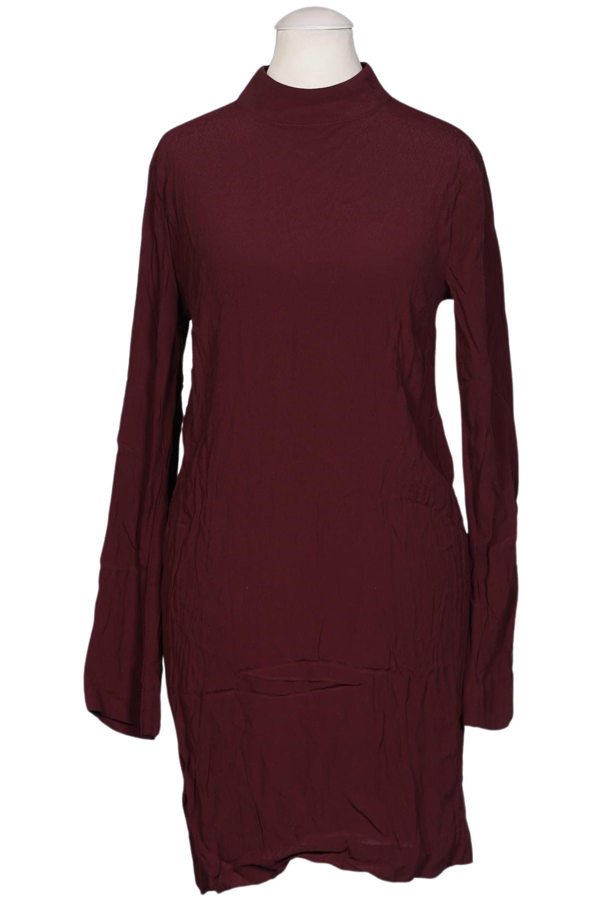 

& Other Stories Damen Kleid, bordeaux, Gr. 34