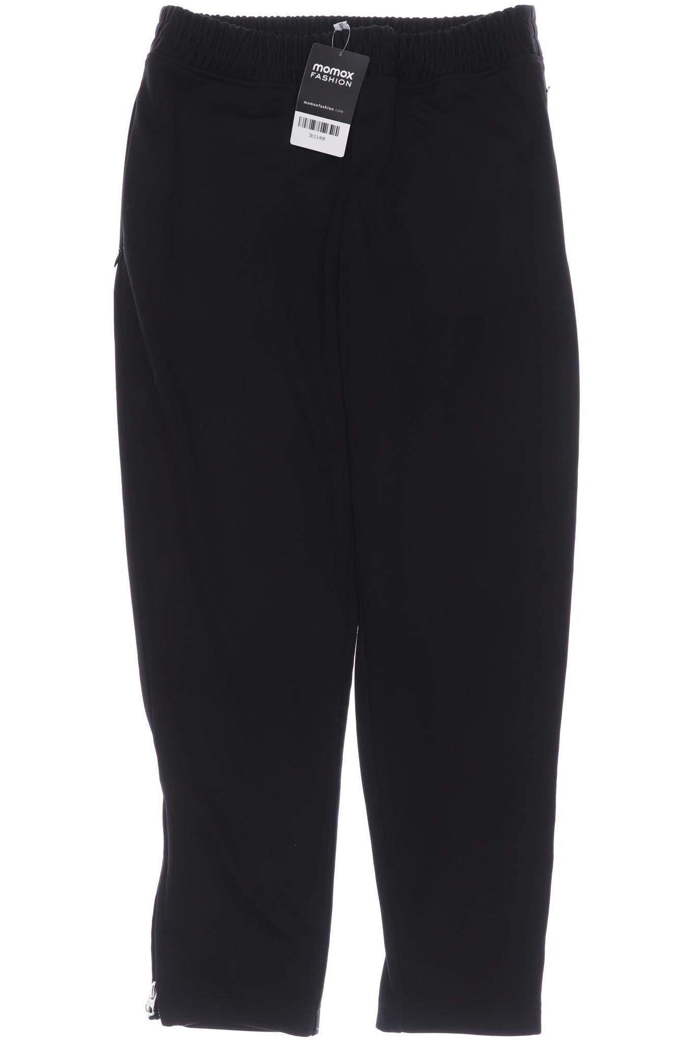 

& other stories Damen Stoffhose, schwarz