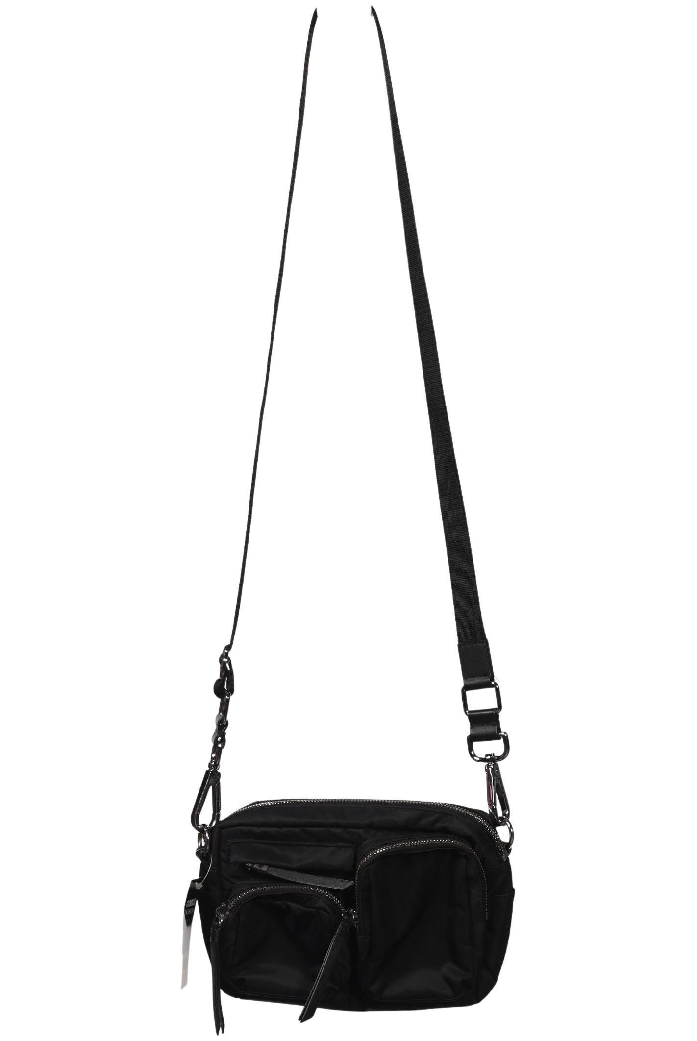 

& Other Stories Damen Handtasche, schwarz, Gr.