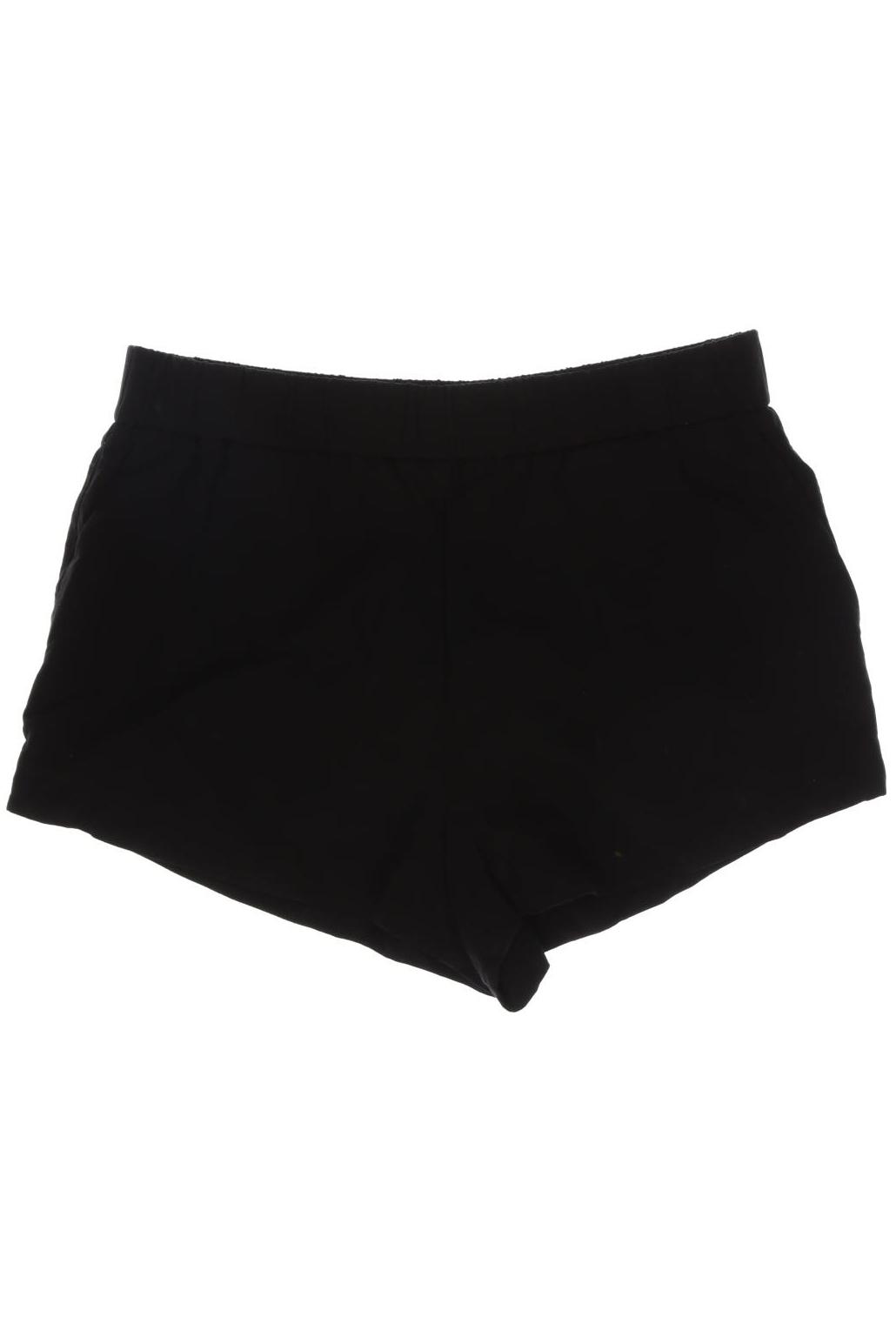 

& other stories Damen Shorts, schwarz