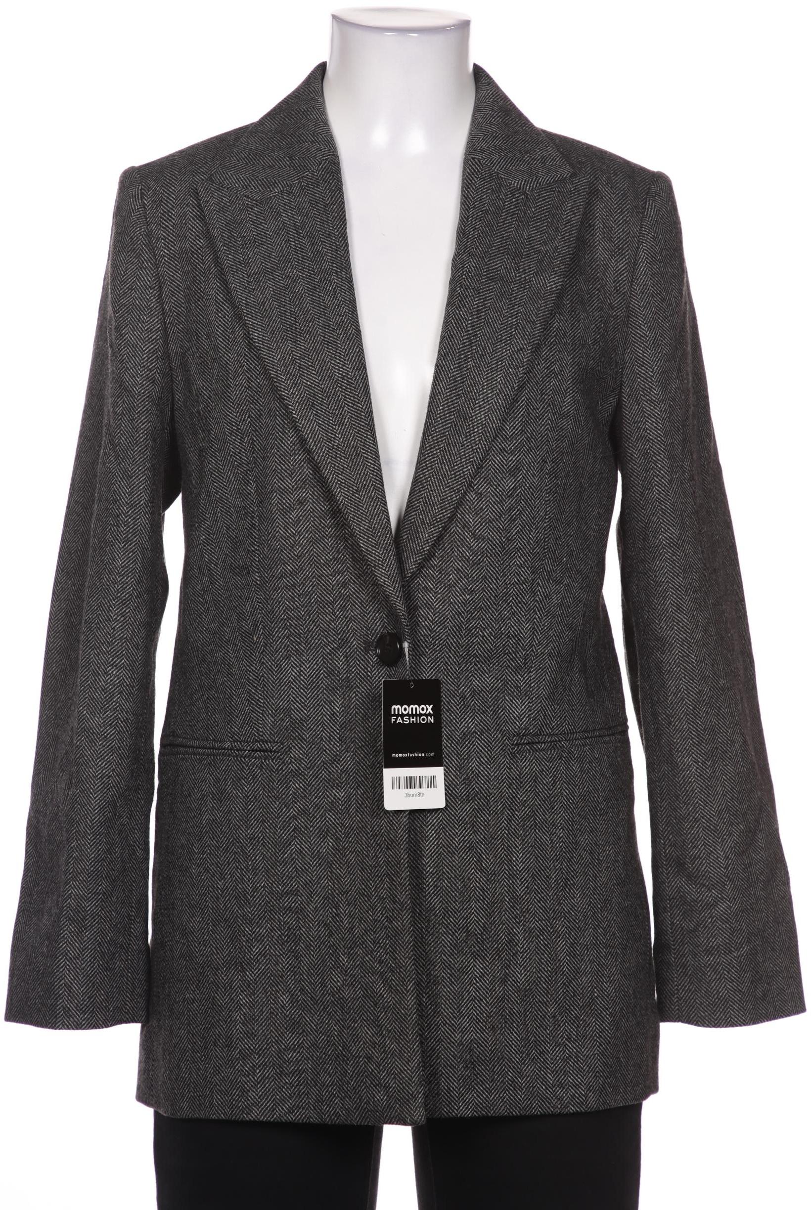 

& Other Stories Damen Blazer, grau, Gr. 34