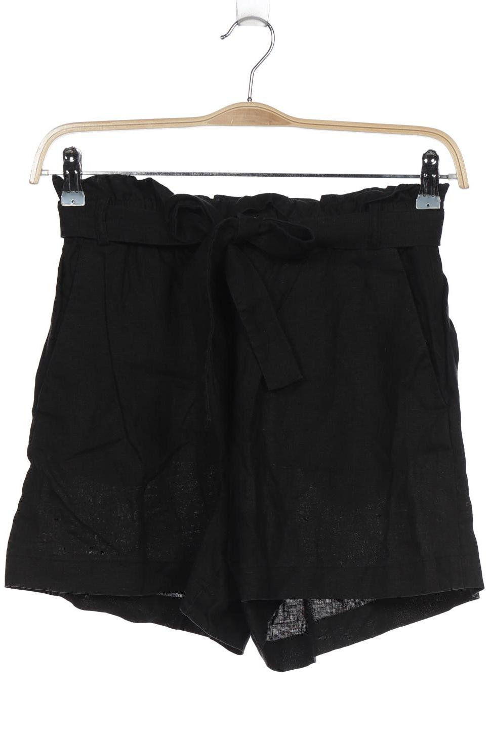

& other stories Damen Shorts, schwarz