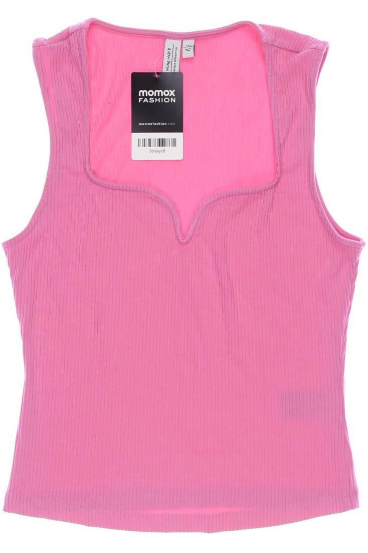 

& Other Stories Damen Top, pink, Gr. 36