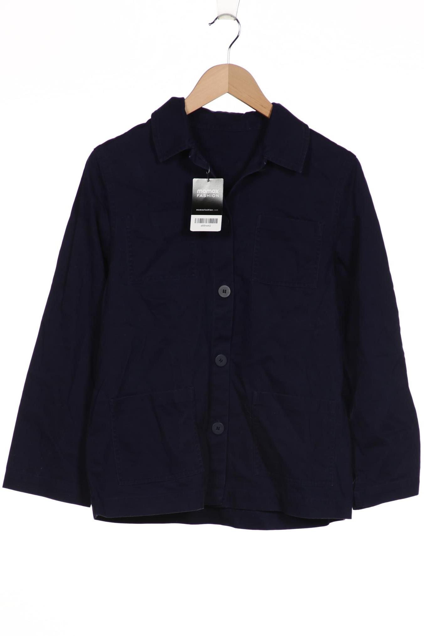 

& other stories Damen Jacke, marineblau