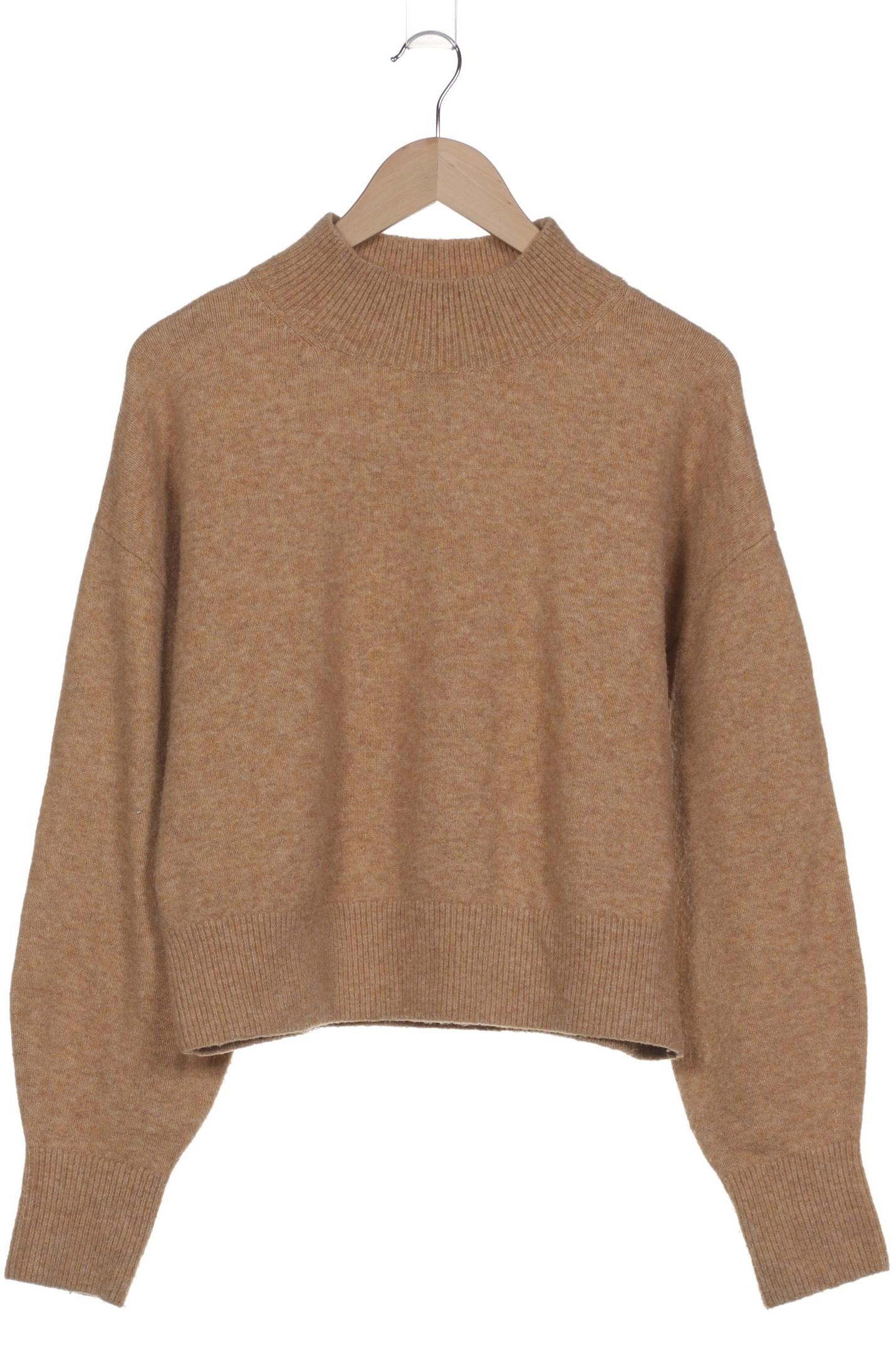 

& Other Stories Damen Pullover, beige, Gr. 38