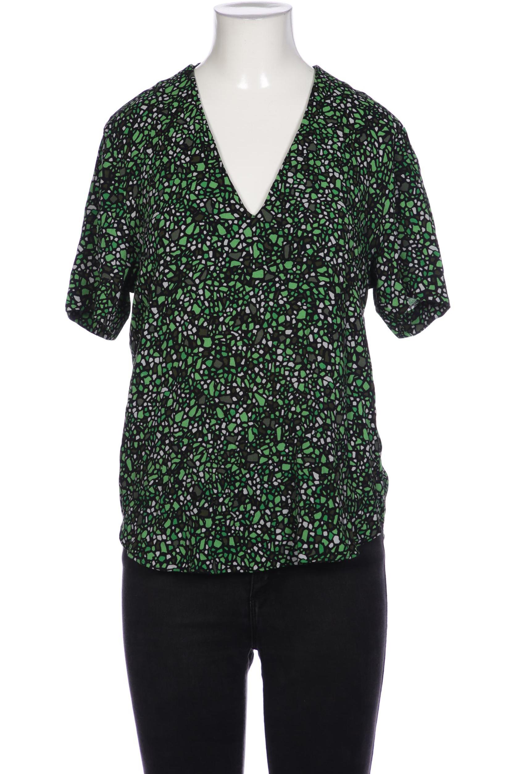 

& other stories Damen Bluse, grün