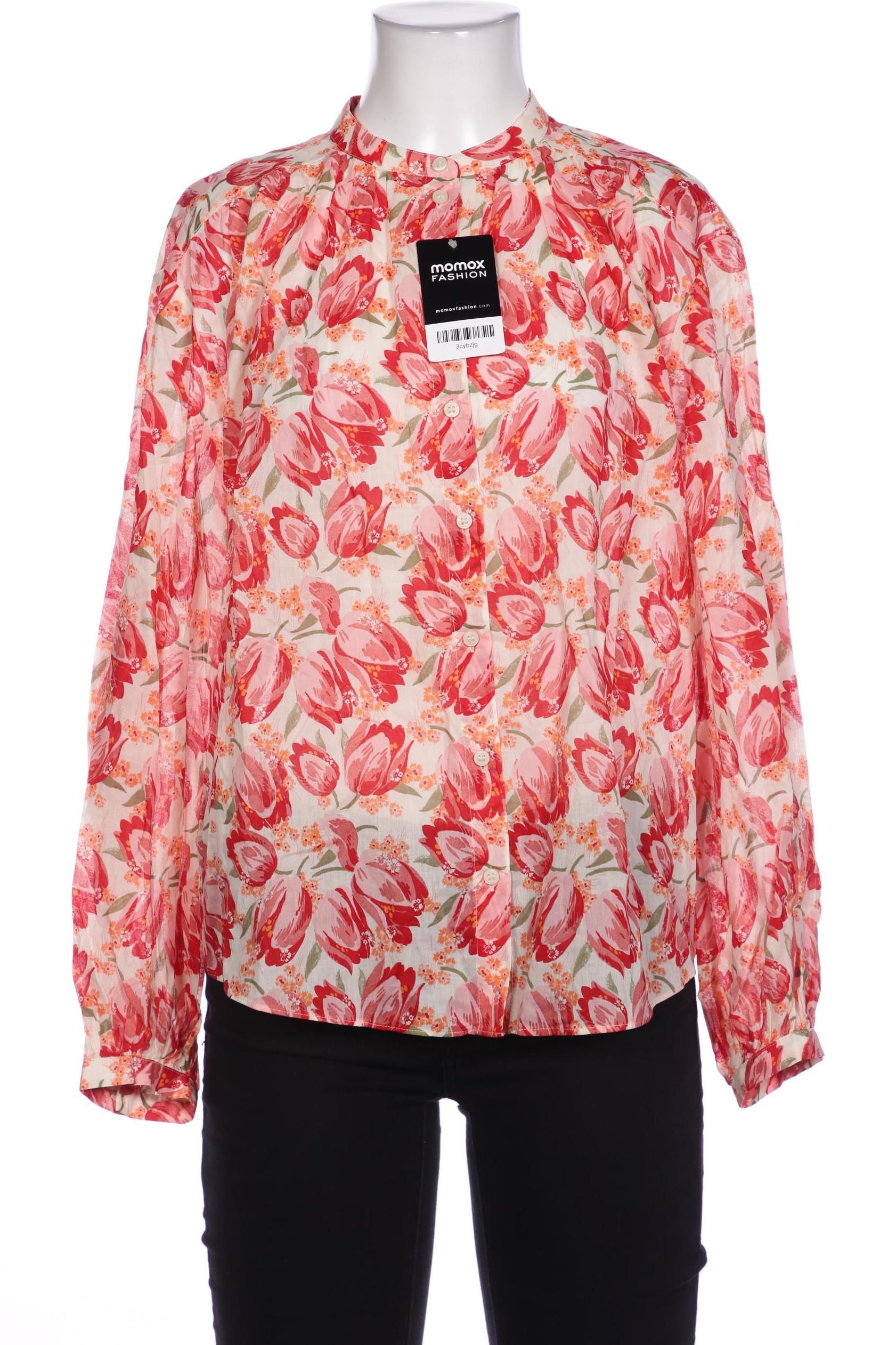 

& other stories Damen Bluse, rot