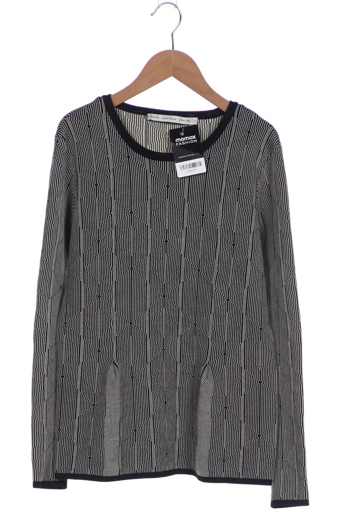 

& Other Stories Damen Pullover, schwarz, Gr. 38