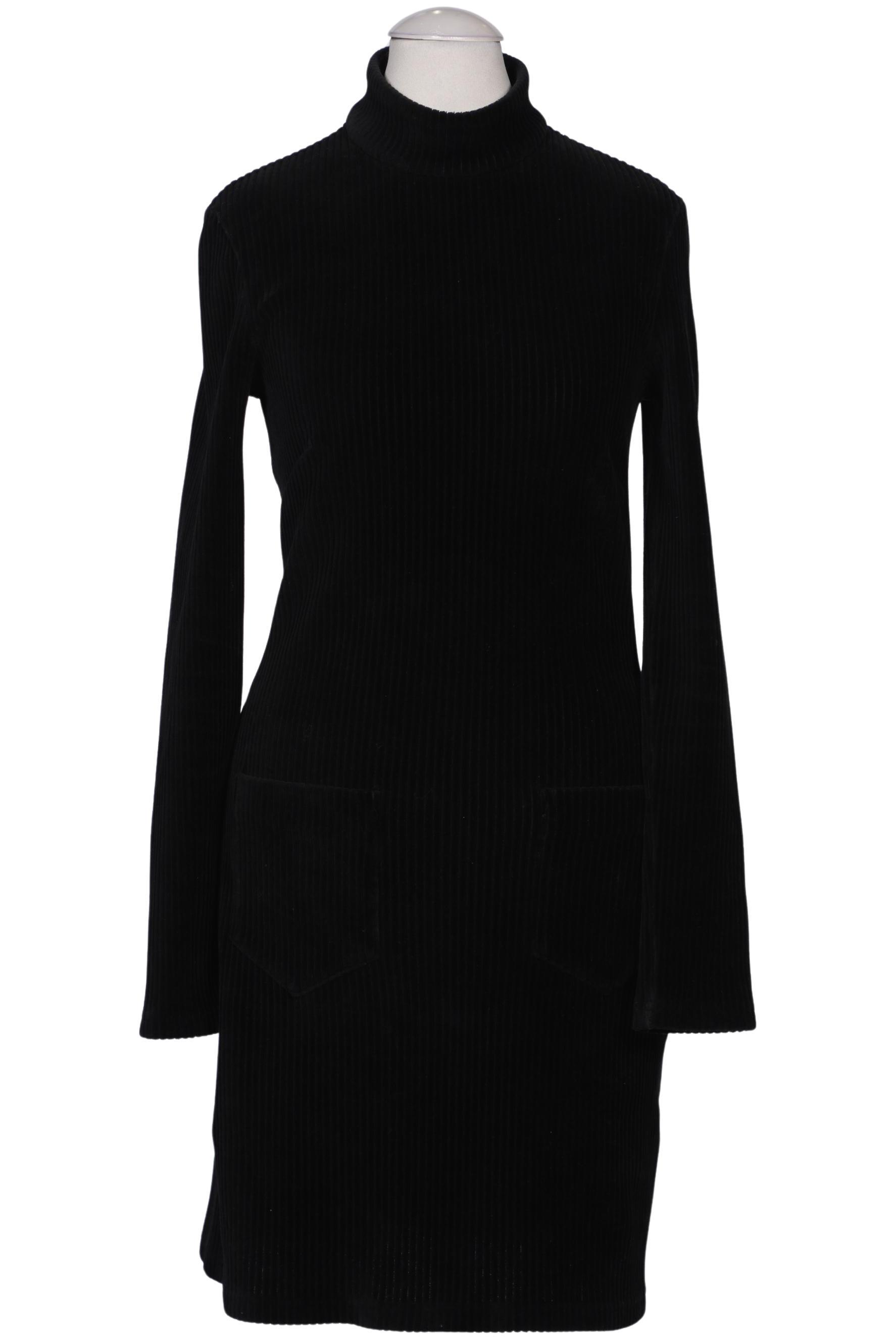 

& Other Stories Damen Kleid, schwarz, Gr. 36