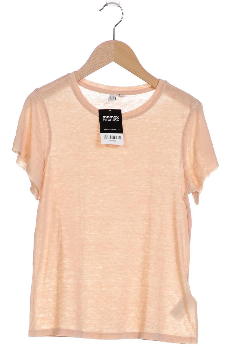 

& Other Stories Damen T-Shirt, orange, Gr. 38