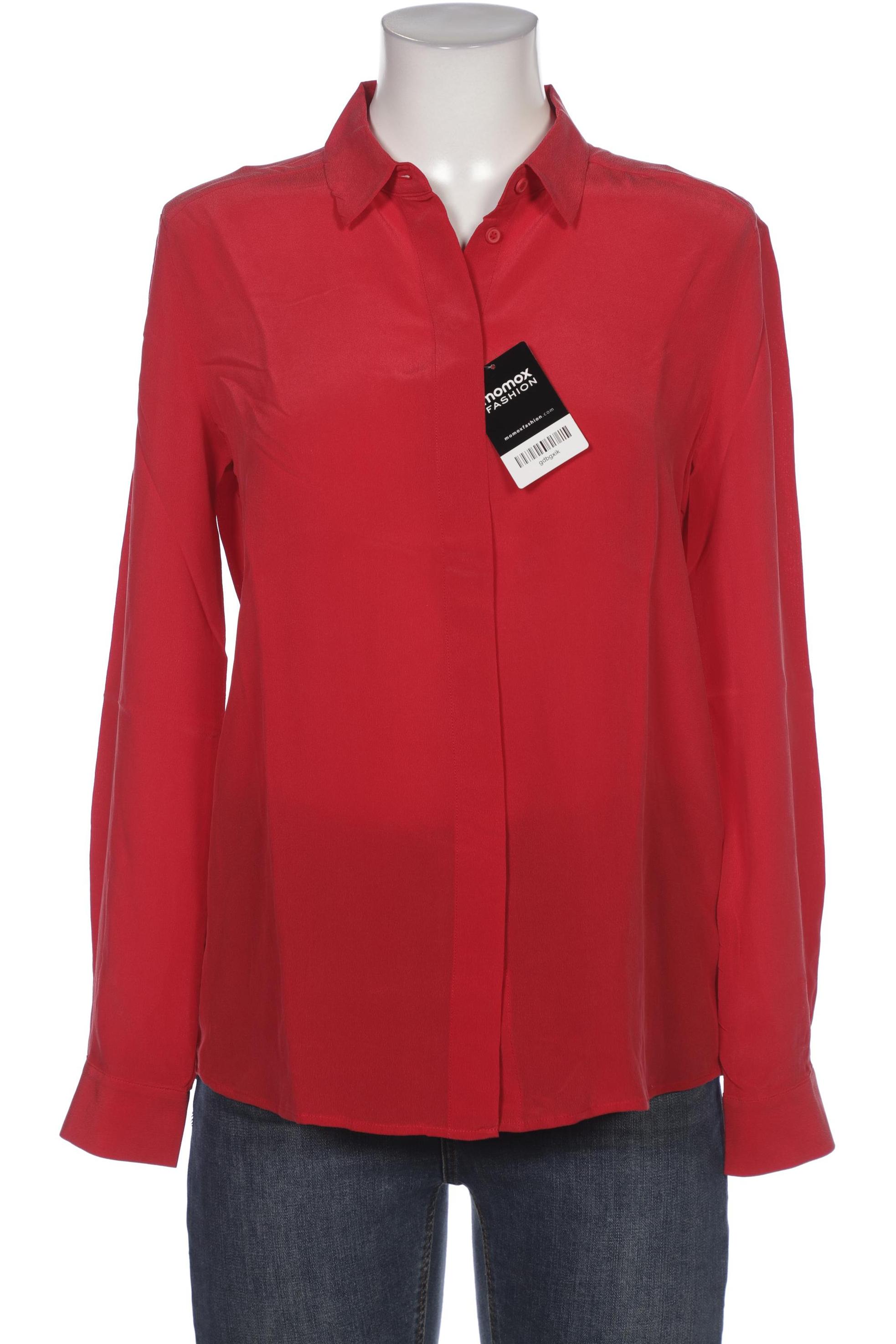

& other stories Damen Bluse, rot