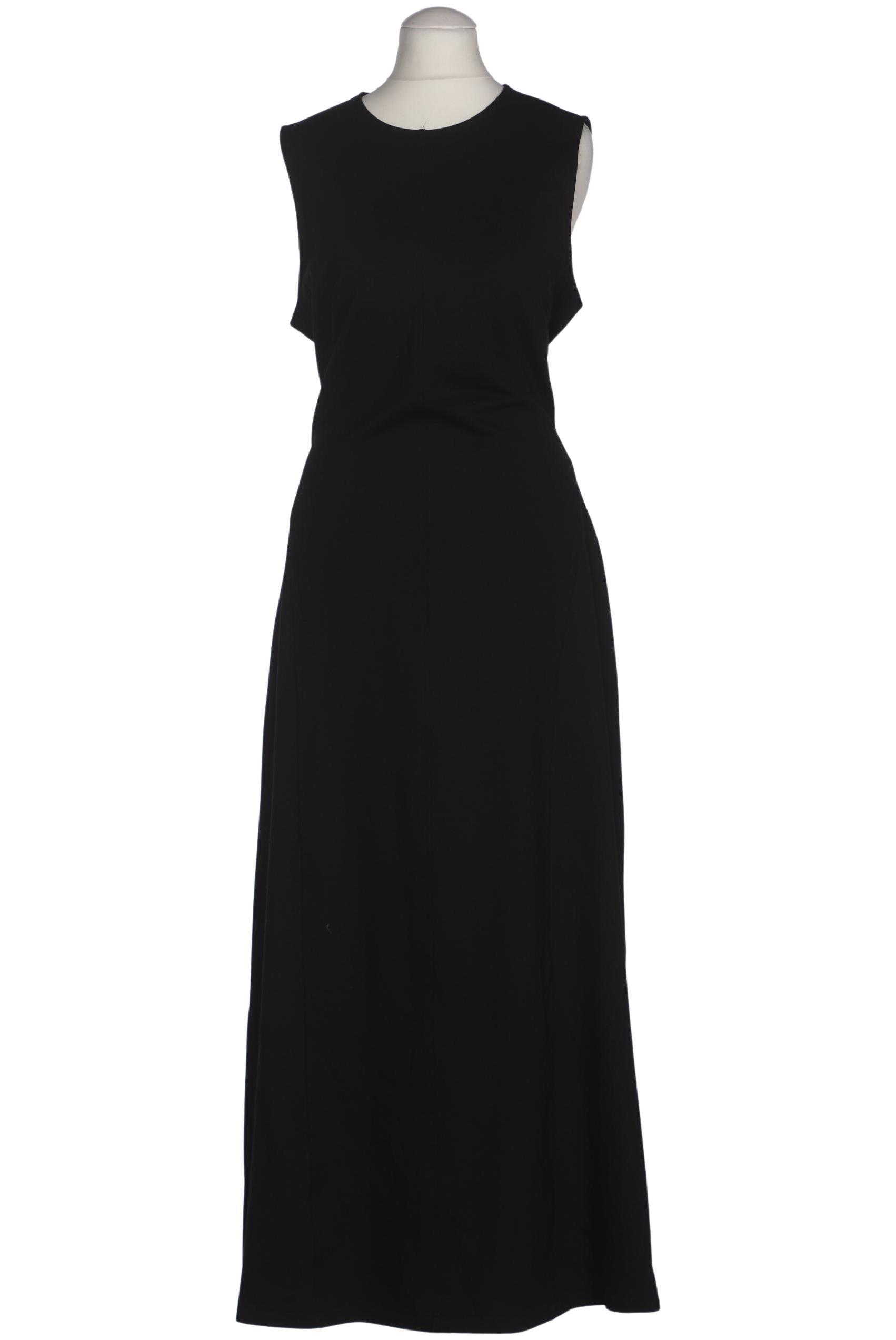 

& Other Stories Damen Kleid, schwarz, Gr. 38