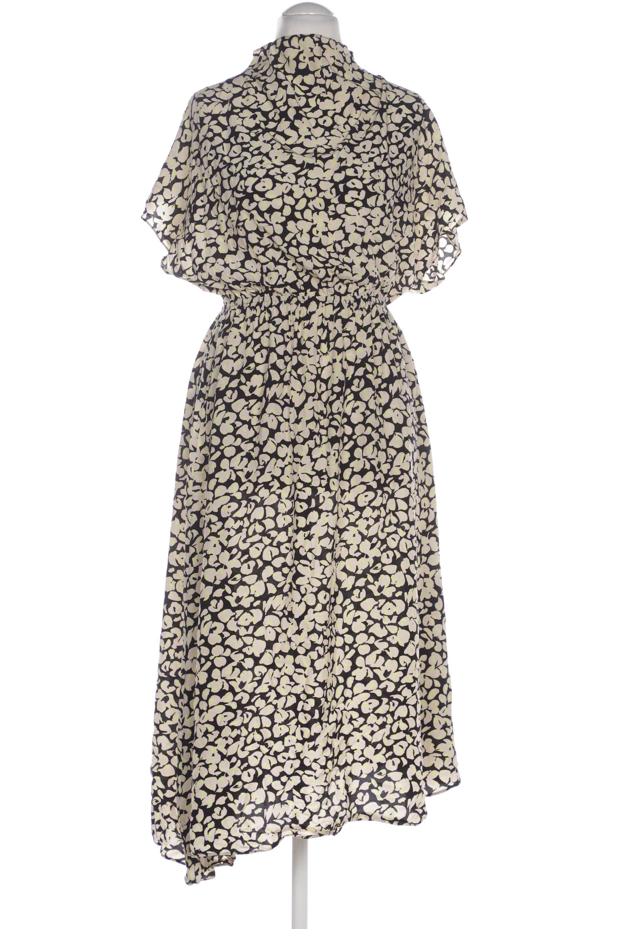 

& Other Stories Damen Kleid, schwarz, Gr. 38
