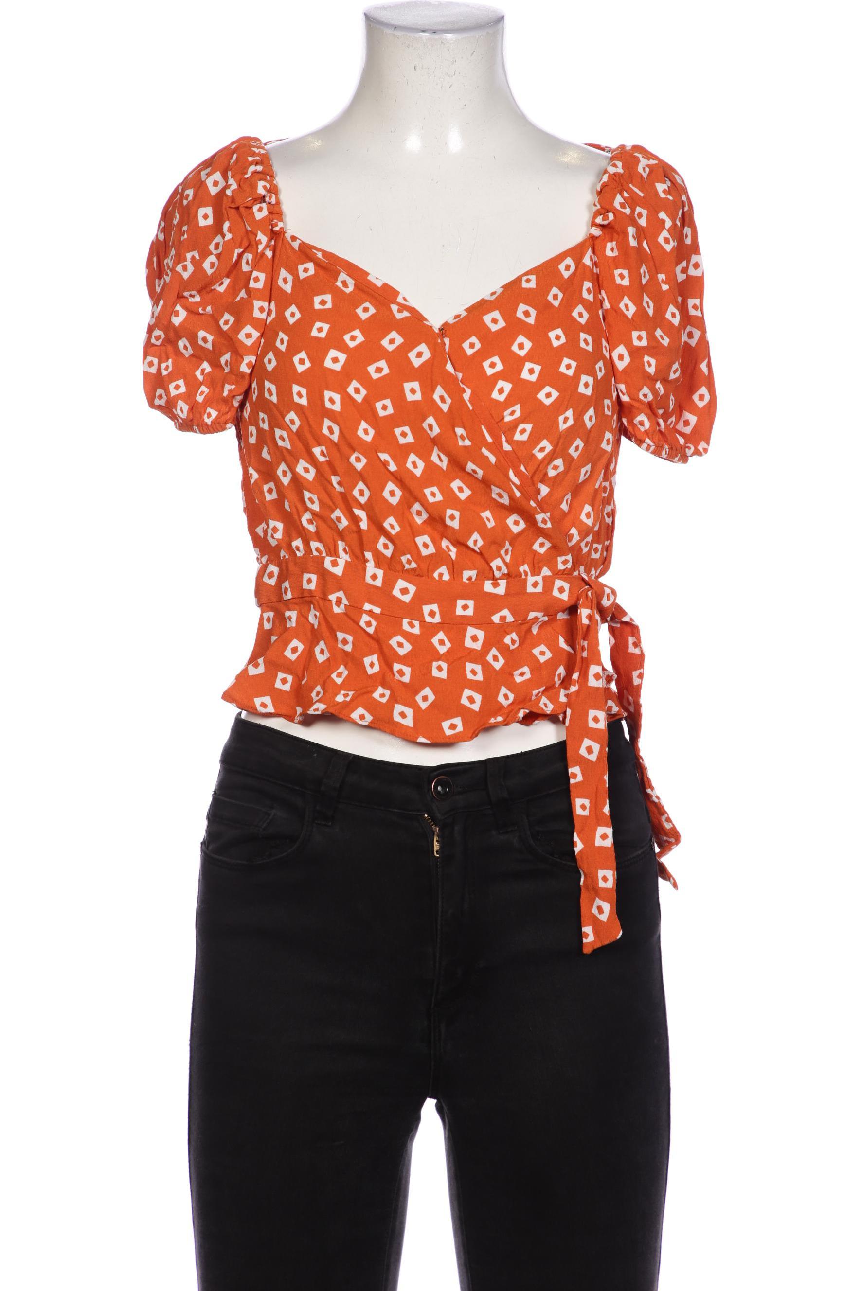 

& Other Stories Damen Bluse, orange, Gr. 34