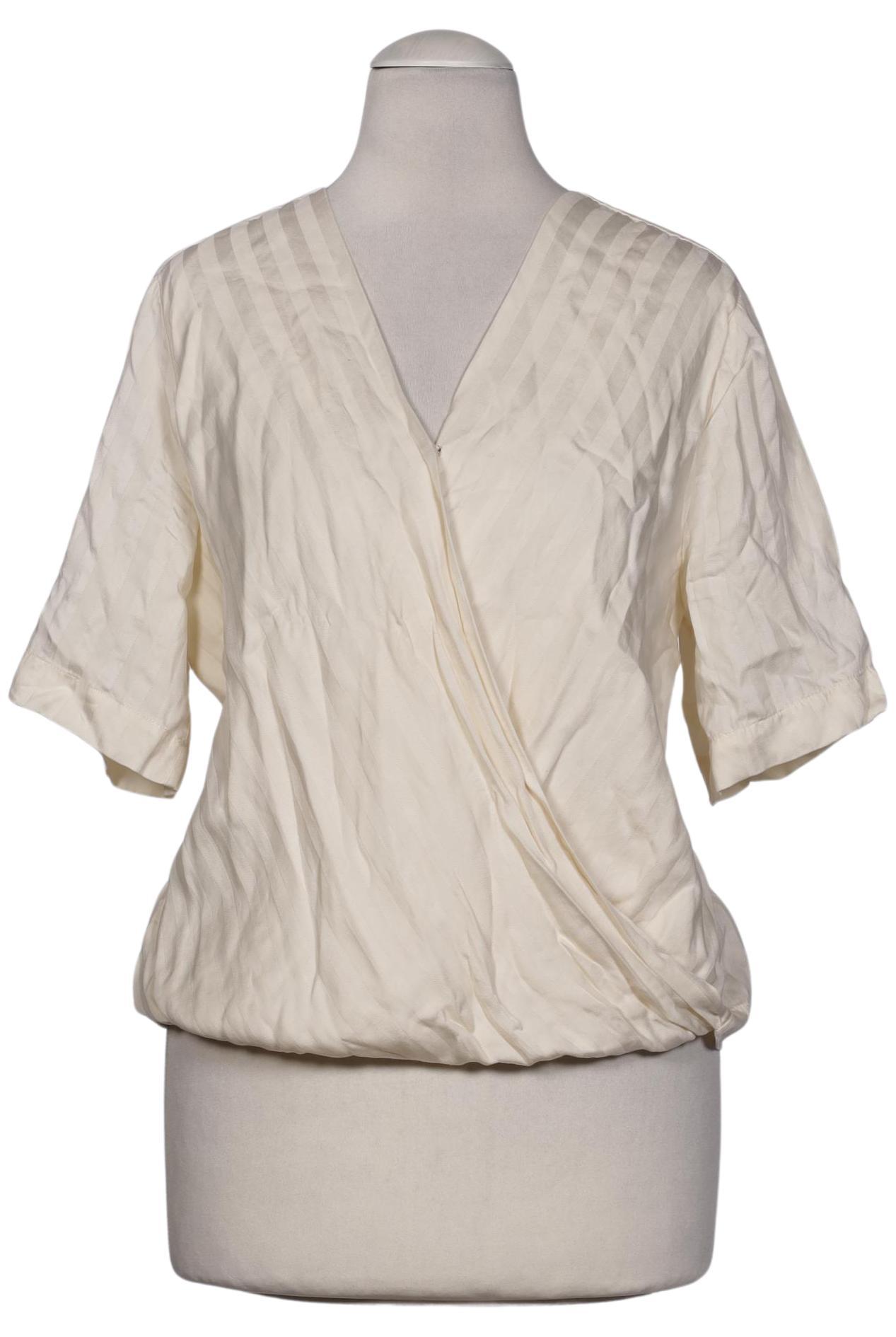 

& Other Stories Damen Bluse, cremeweiß, Gr. 36