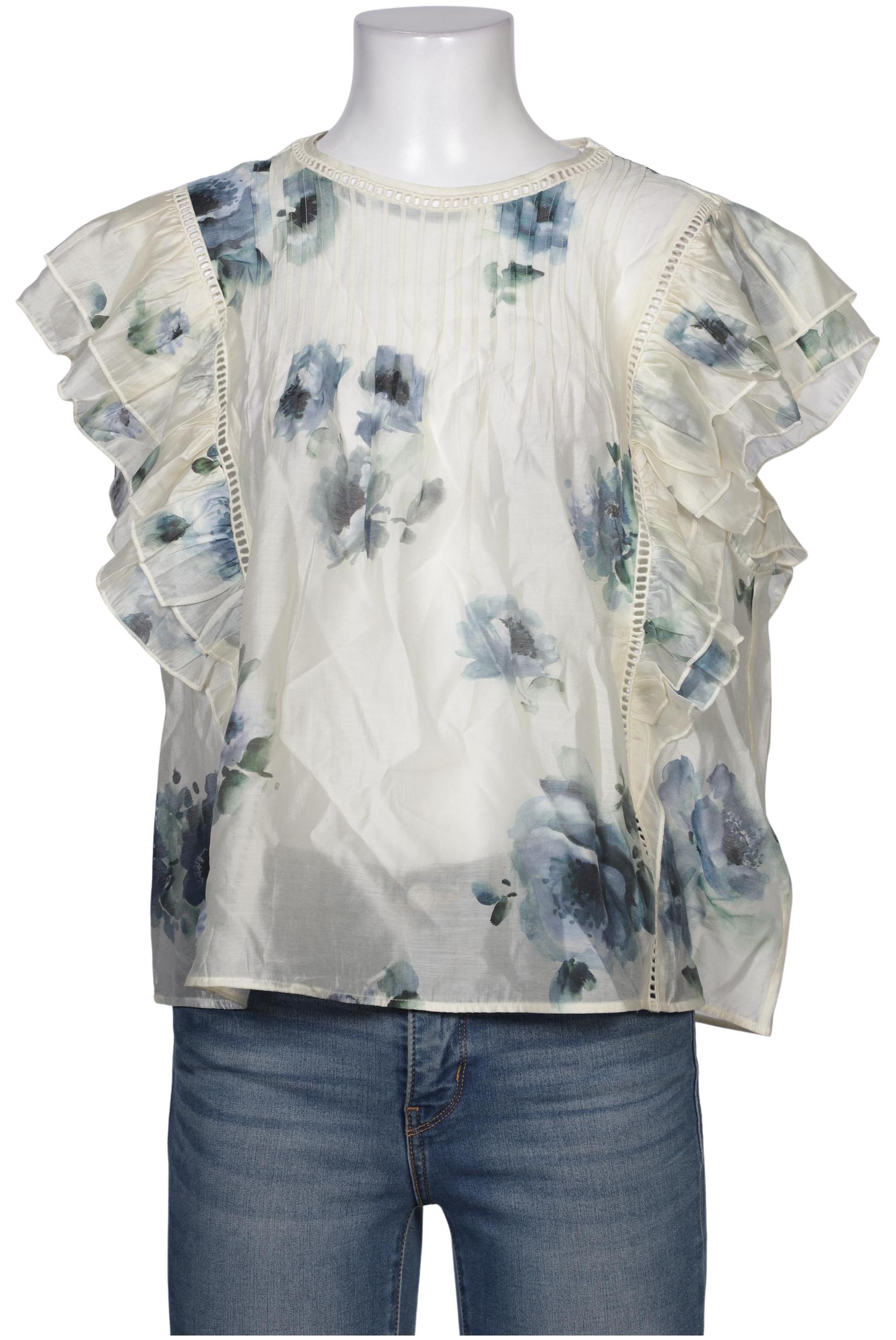 

& Other Stories Damen Bluse, mehrfarbig, Gr. 38