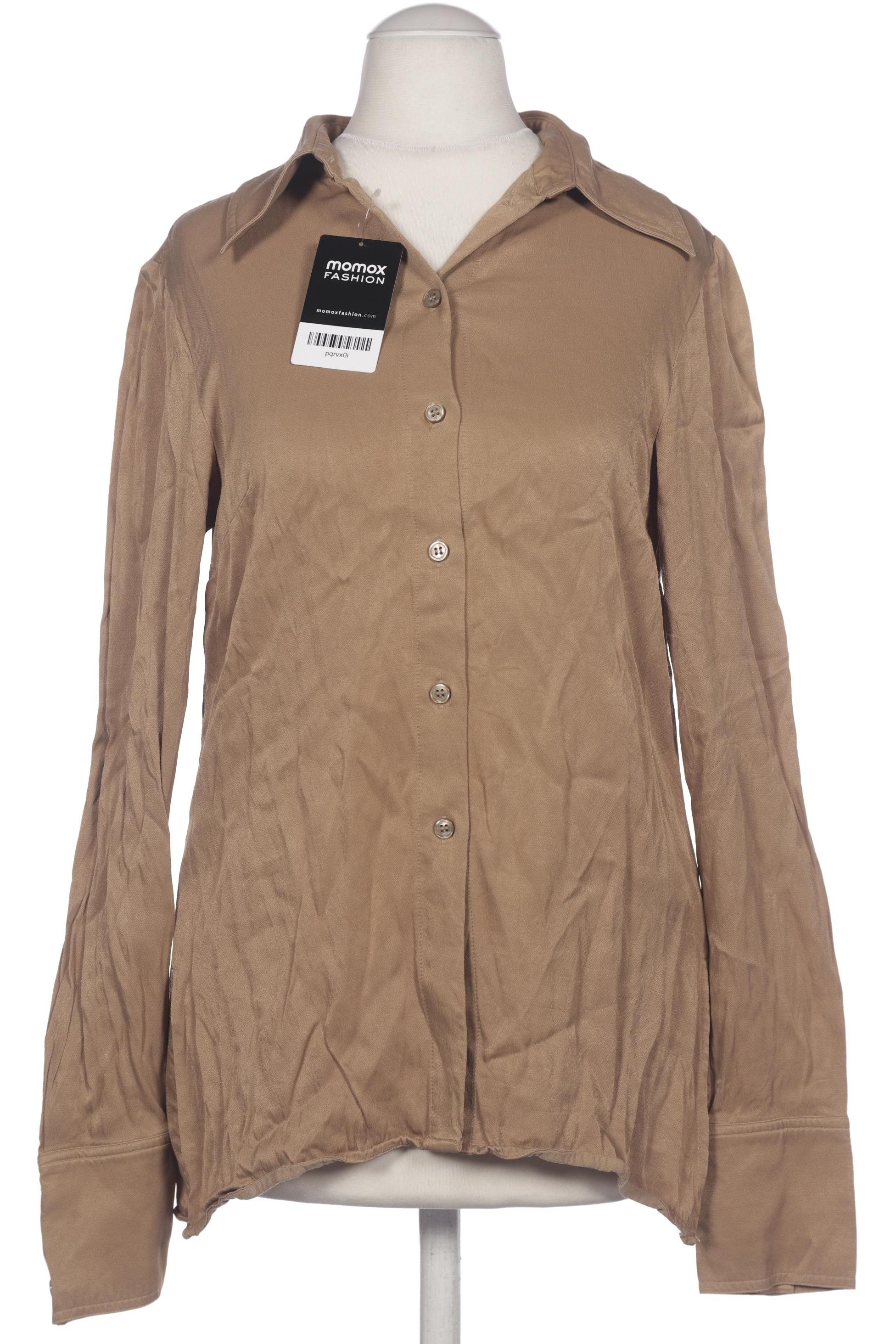 

& Other Stories Damen Bluse, braun, Gr. 36