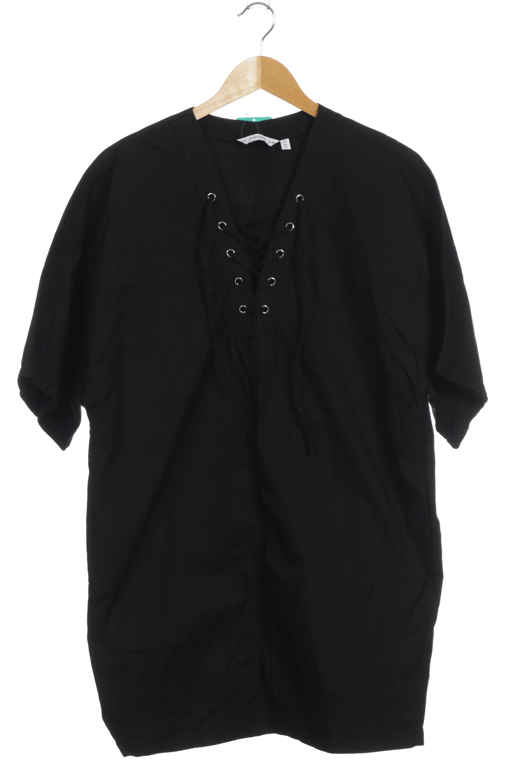 

& Other Stories Damen Kleid, schwarz, Gr. 38