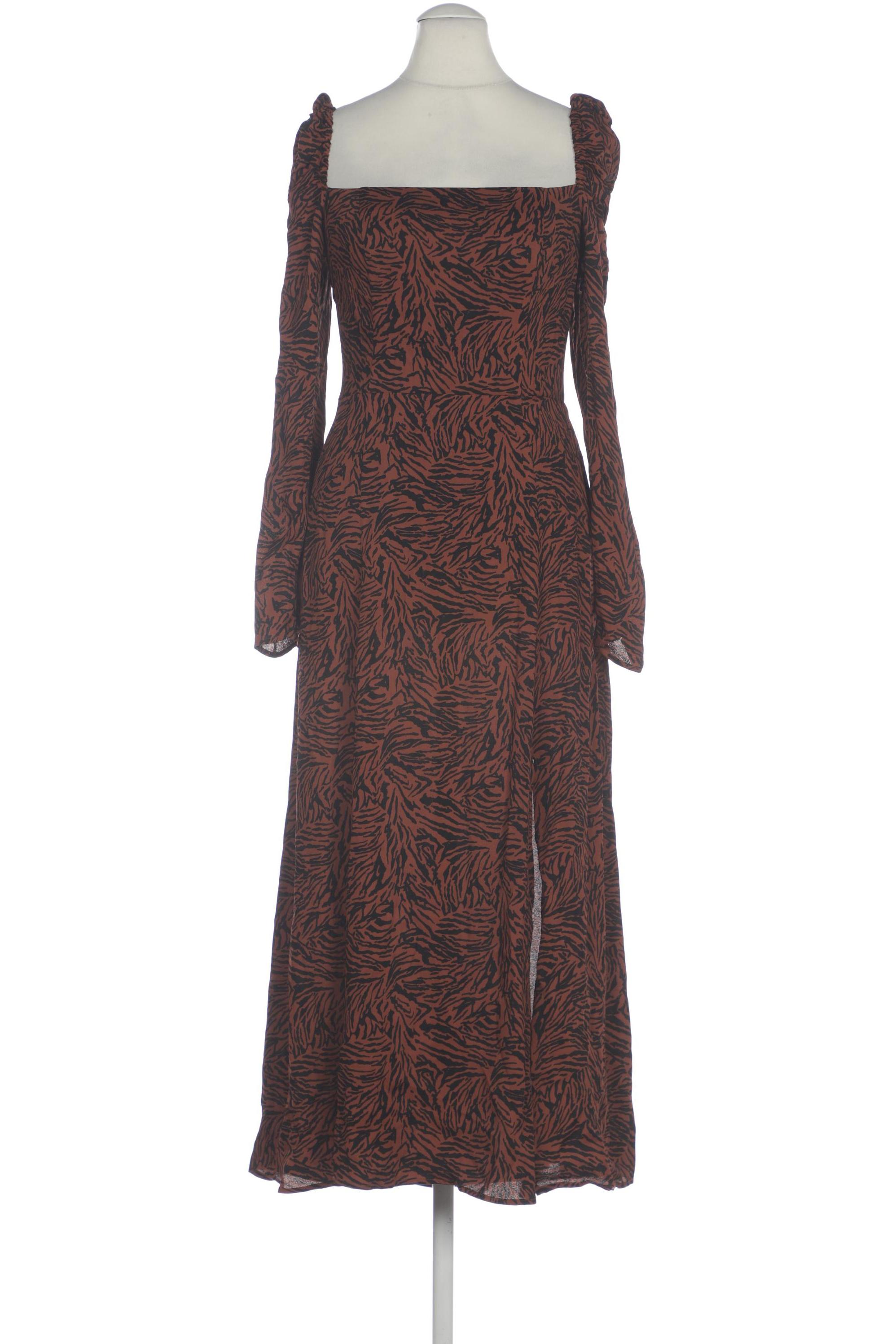 

& Other Stories Damen Kleid, braun, Gr. 40