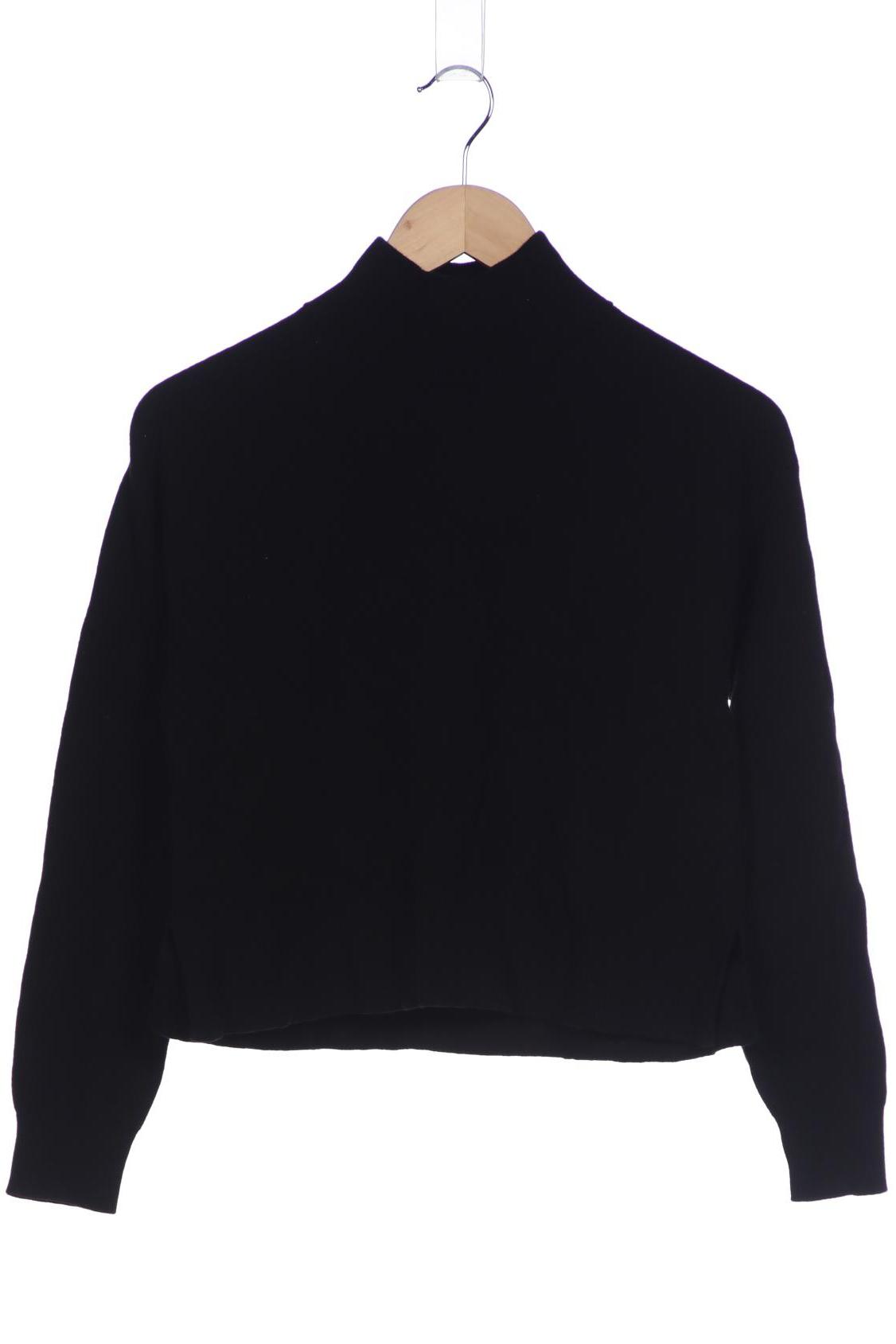 

& Other Stories Damen Pullover, schwarz, Gr. 34