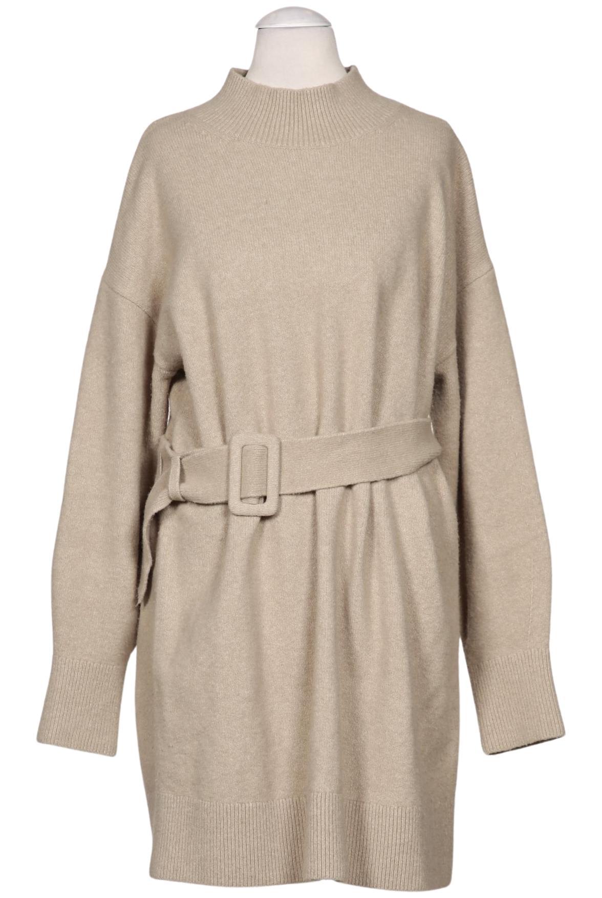 

& Other Stories Damen Kleid, beige, Gr. 38