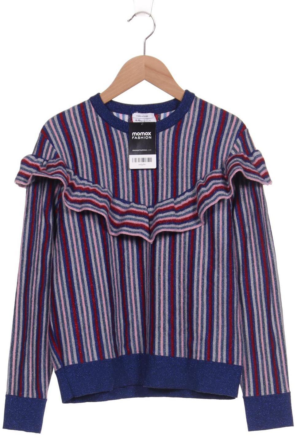 

& Other Stories Damen Pullover, blau