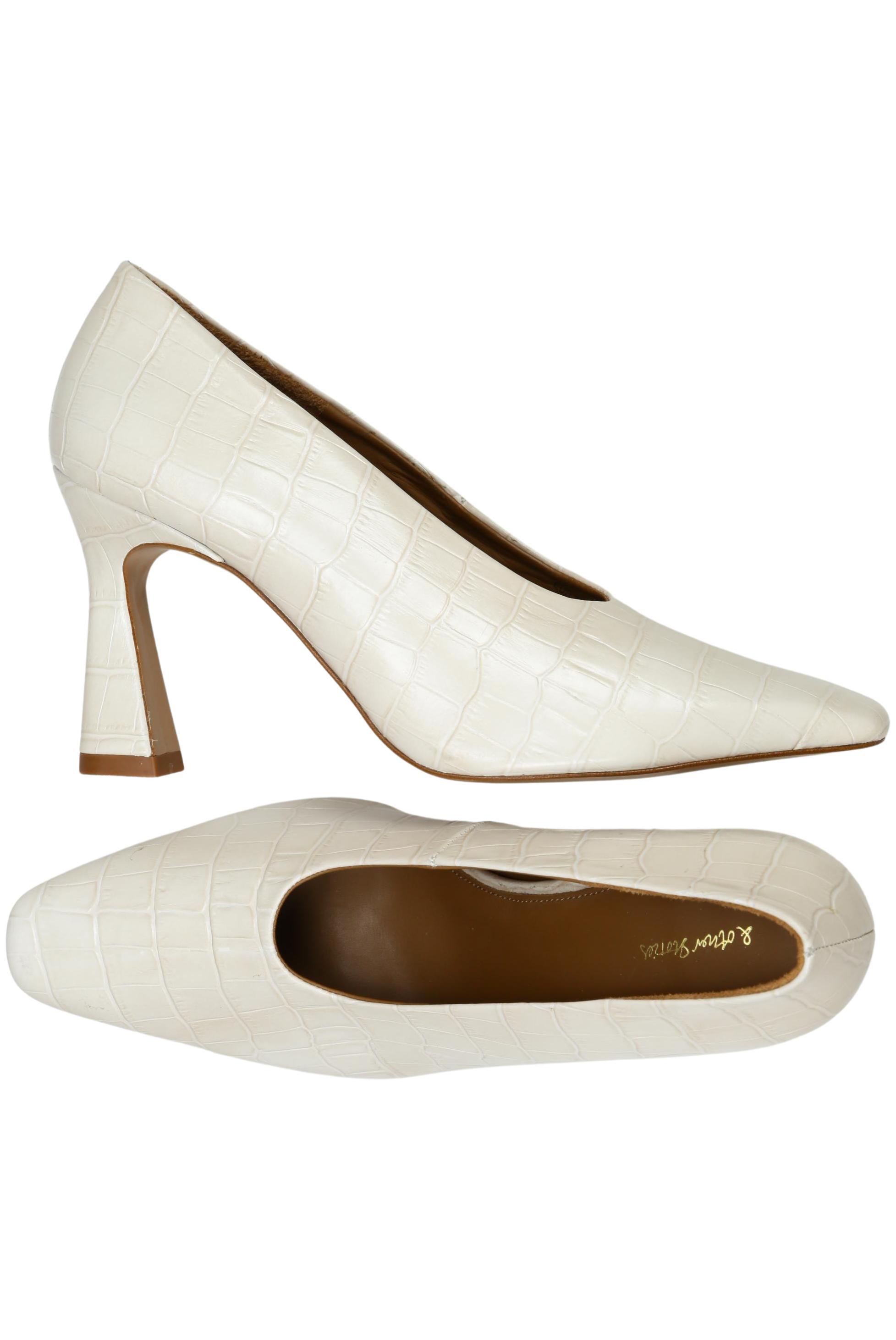 

& Other Stories Damen Pumps, cremeweiß, Gr. 37