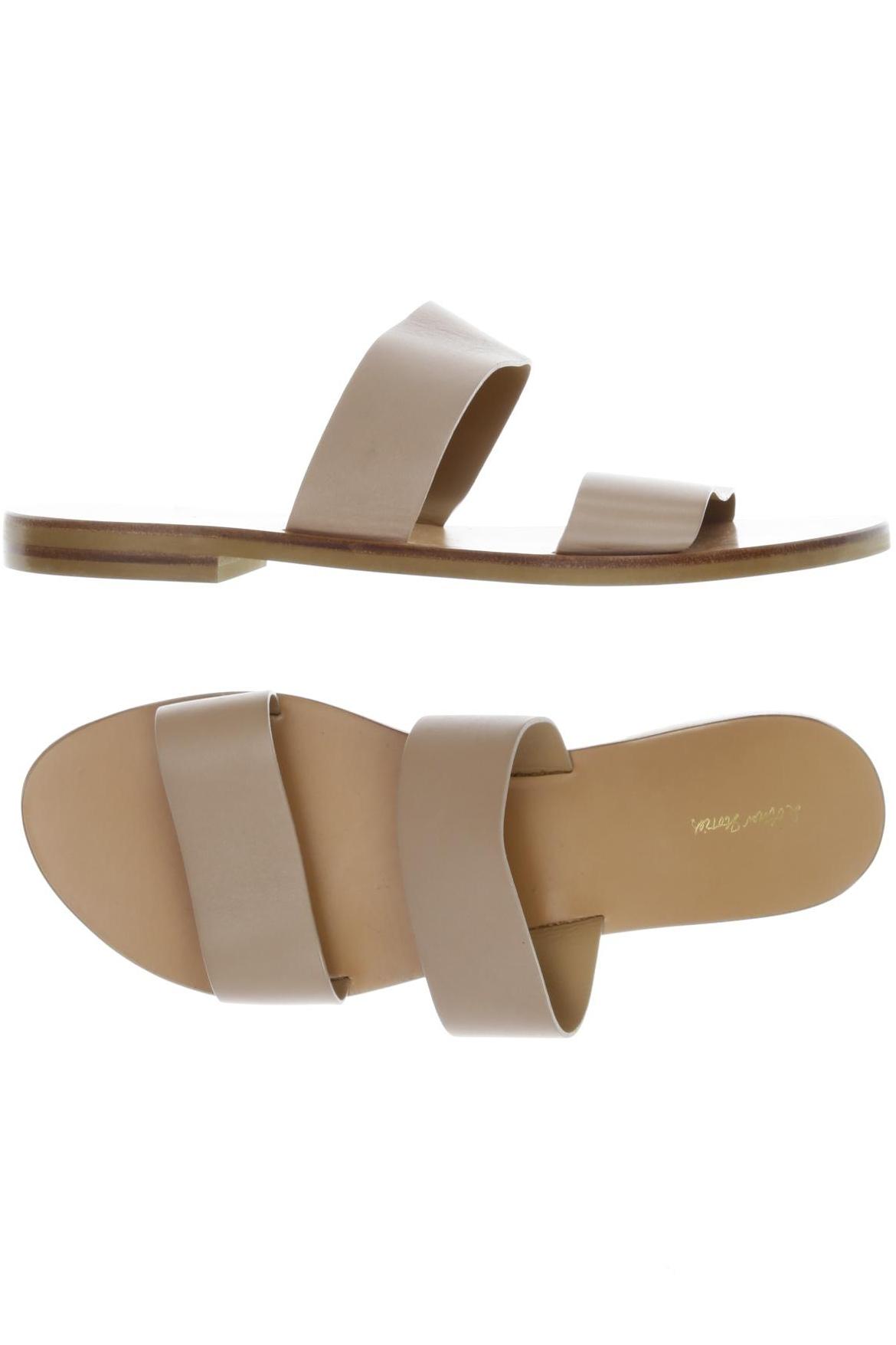

& Other Stories Damen Sandale, beige, Gr. 39