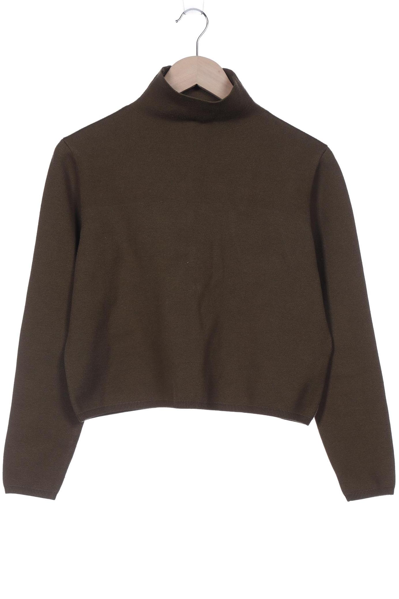 

& Other Stories Damen Pullover, grün, Gr. 36