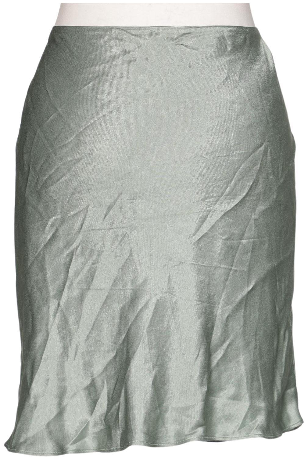 

& Other Stories Damen Rock, hellgrün, Gr. 36