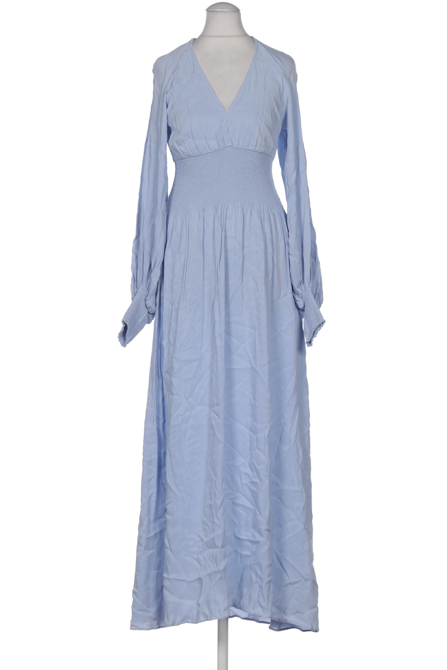 

& Other Stories Damen Kleid, hellblau, Gr. 34